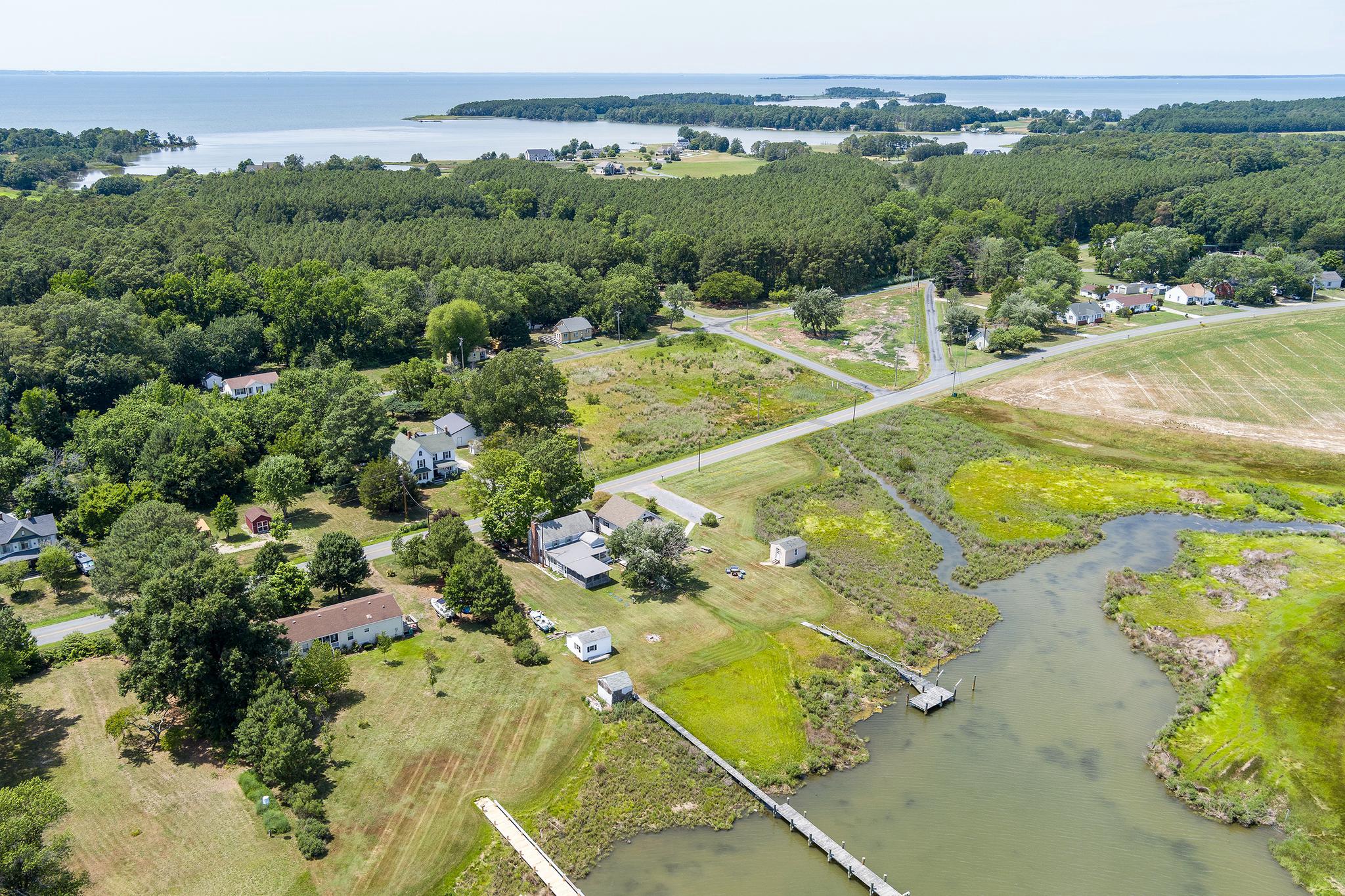  915 Hudson Road, Cambridge, MD, 21613 - 物件實景