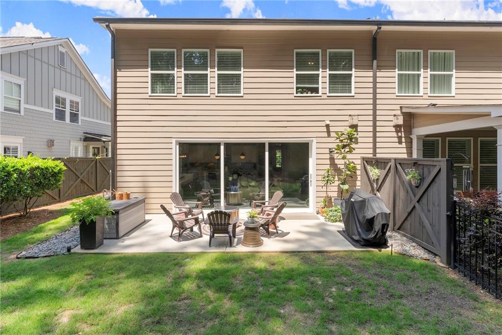Woodstock, Georgia, 30188, United States, 3 Bedrooms Bedrooms, ,3 BathroomsBathrooms,Residential,For Sale,1923808