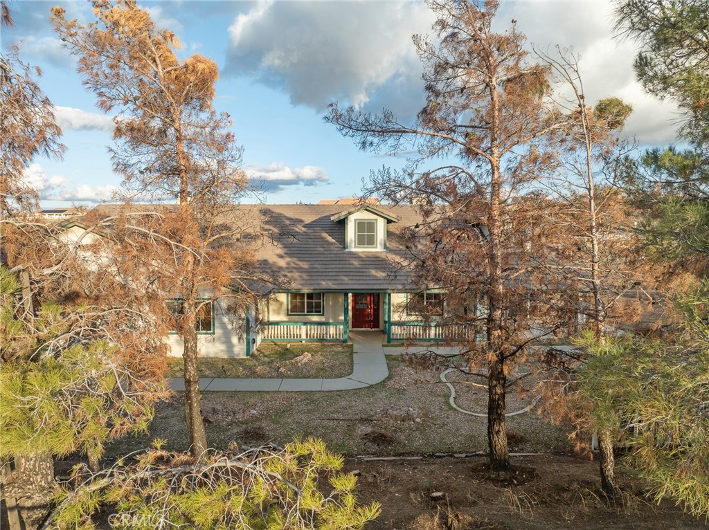 Hesperia, California, 92344, United States, 5 Bedrooms Bedrooms, ,3 BathroomsBathrooms,Residential,For Sale,1996826