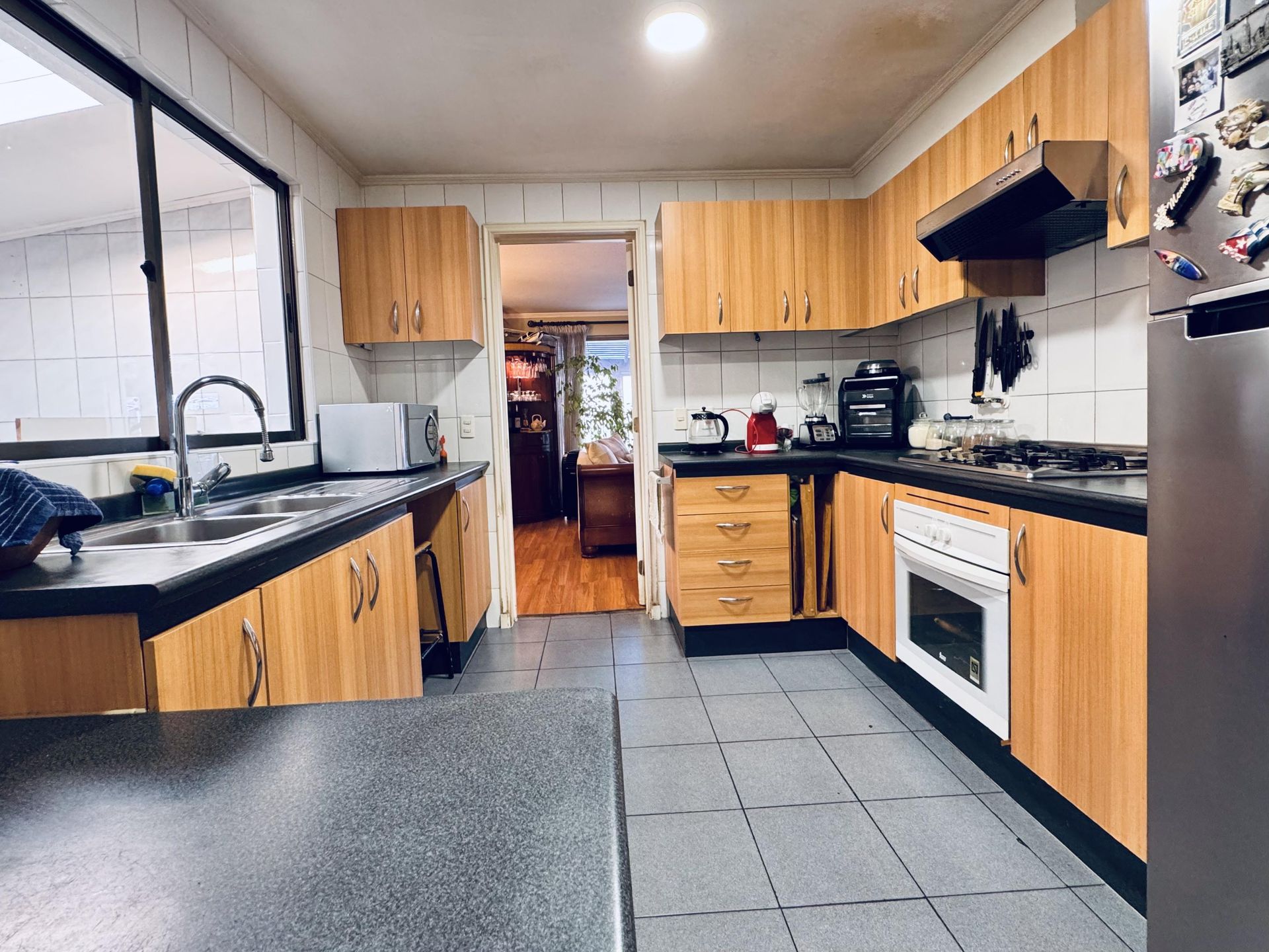 Lo Barnechea, Chile, 5 Bedrooms Bedrooms, ,4 BathroomsBathrooms,Residential,For Sale,1926561