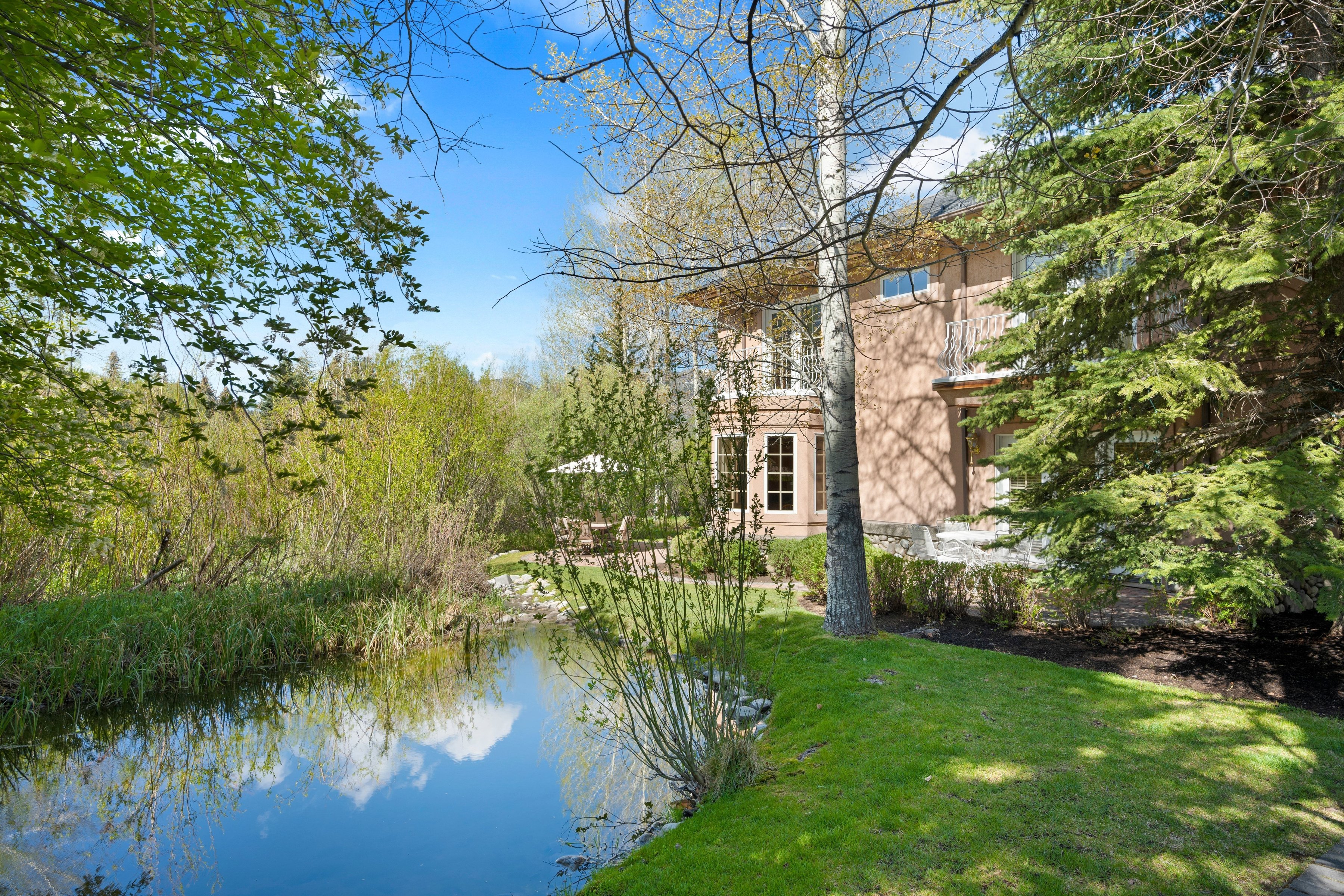  Timeless Sun Valley Living with Unobstructed Baldy Views - 物件實景