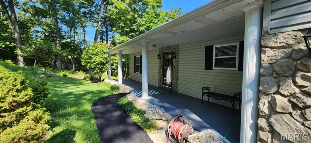 Marthasville, Missouri, 63357, United States, 3 Bedrooms Bedrooms, ,2 BathroomsBathrooms,Residential,For Sale,1918488