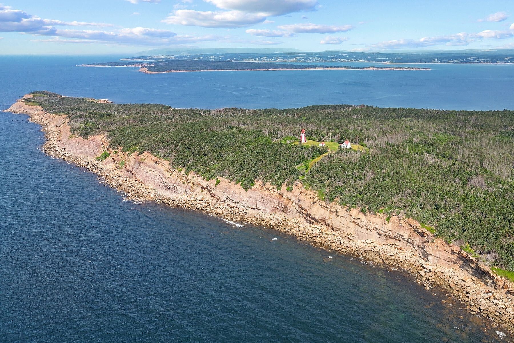  Henry Island - 物件實景