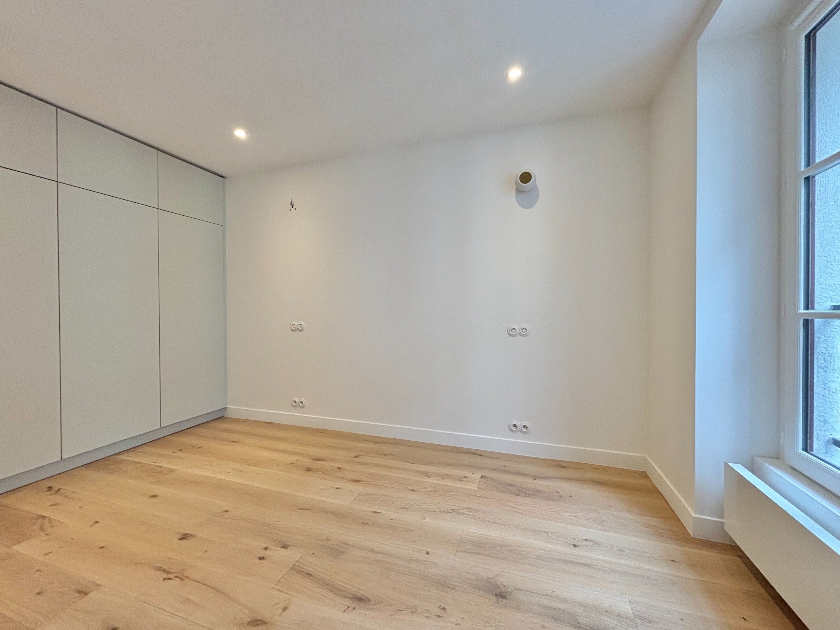  Renovated apartment - 2 rooms - Marais - 物件實景