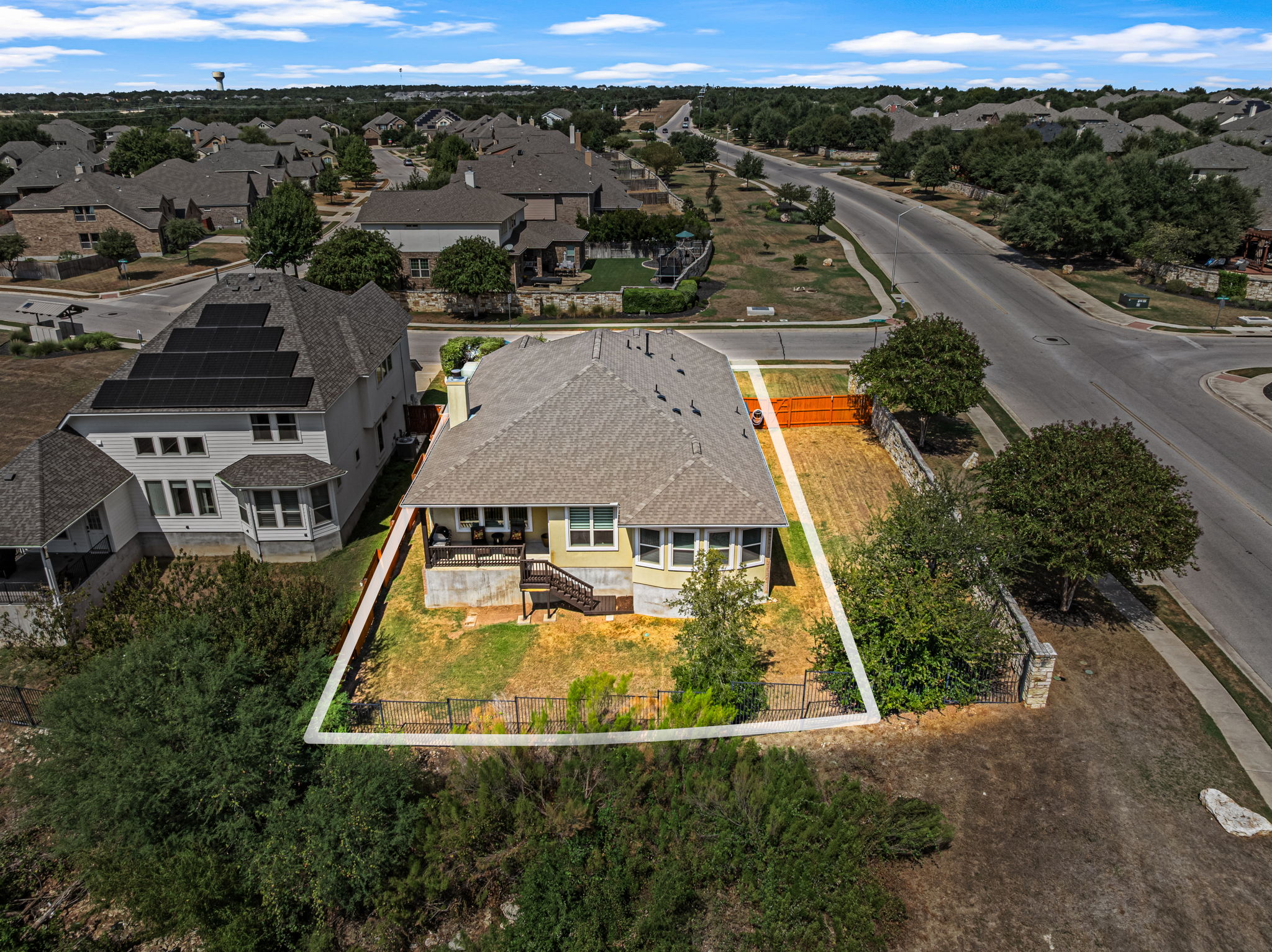  Spacious and Updated Home in Georgetown, Tx - 物件實景