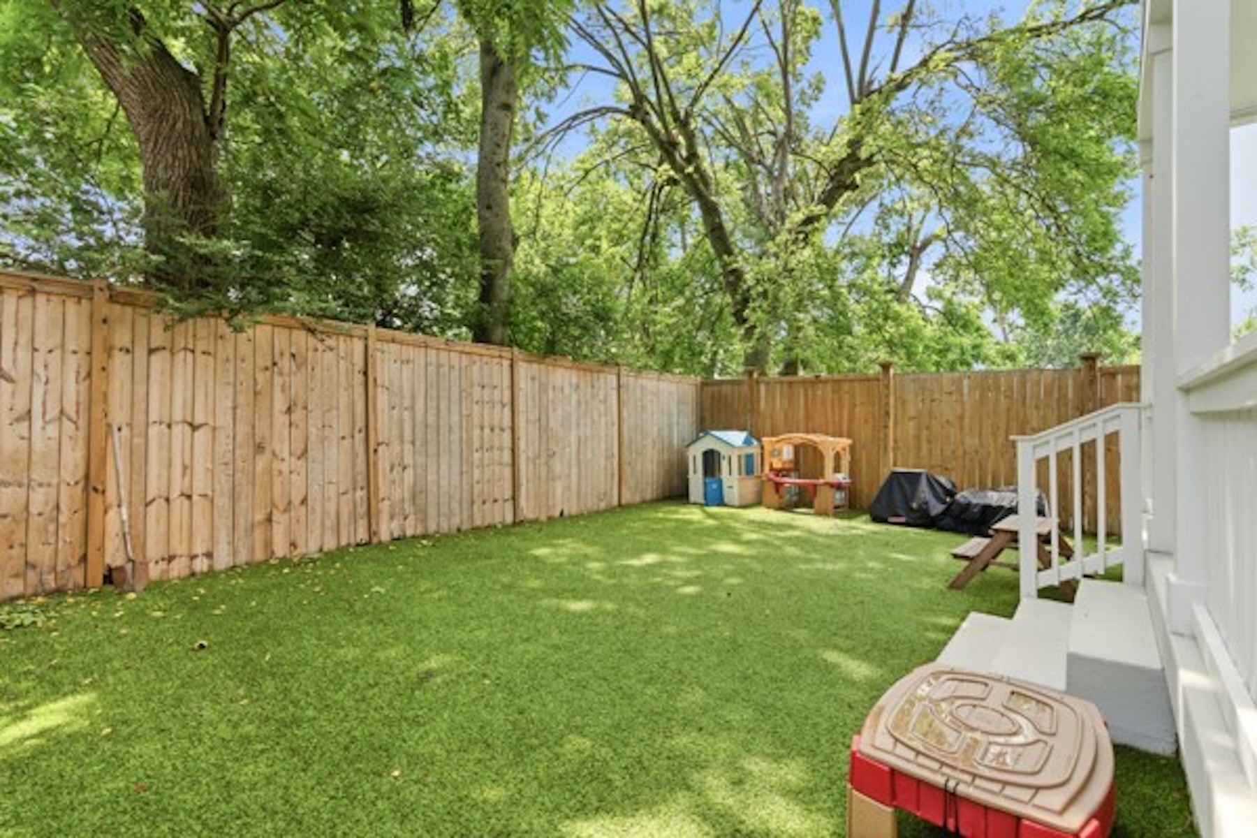  1030 Burchwood Ave, Nashville, TN, 37216 - 物件實景