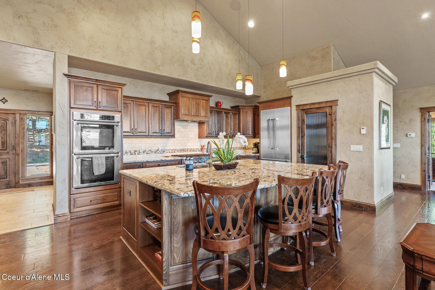 Coeur d'Alene, Idaho, 83814, United States, 5 Bedrooms Bedrooms, ,5 BathroomsBathrooms,Residential,For Sale,1763512