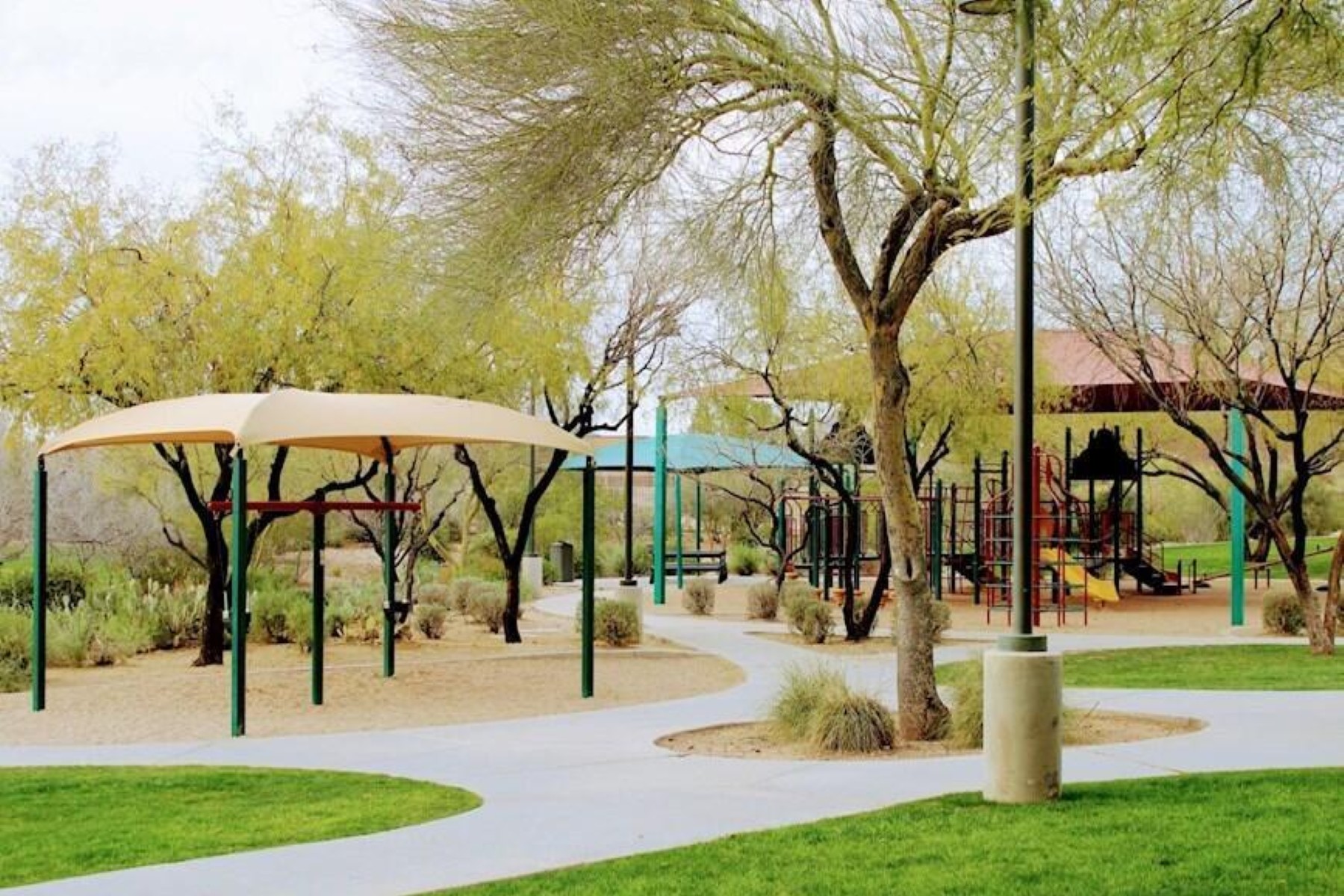  2425 W Bronco Butte Trail¦Phoenix, AZ - 物件實景