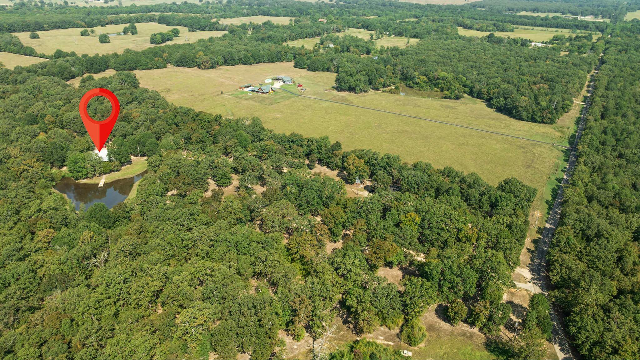 Blossom, Texas, 75416, United States, 4 Bedrooms Bedrooms, ,3 BathroomsBathrooms,Residential,For Sale,1976215