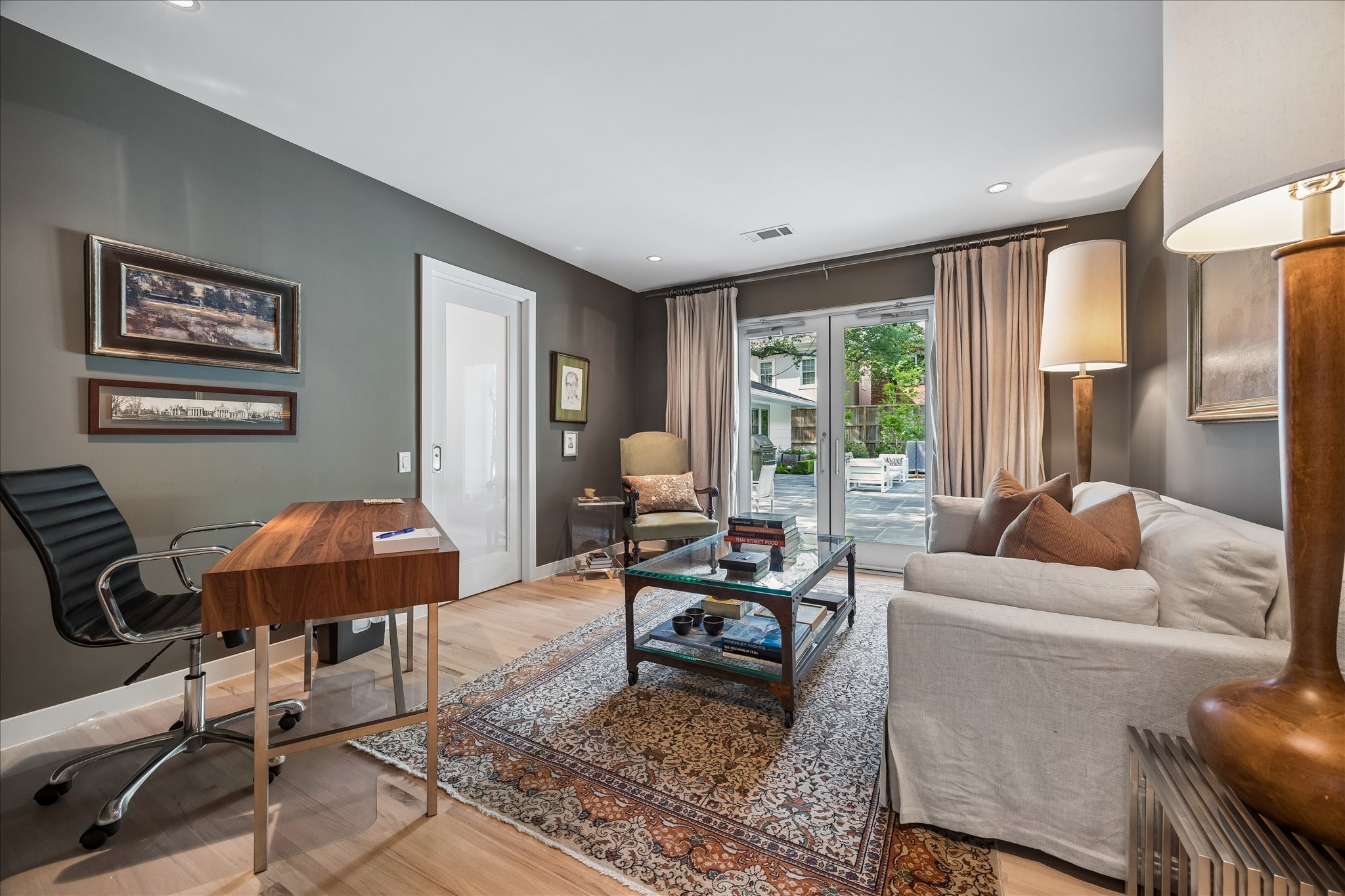  4114 Whitman Street - 物件實景