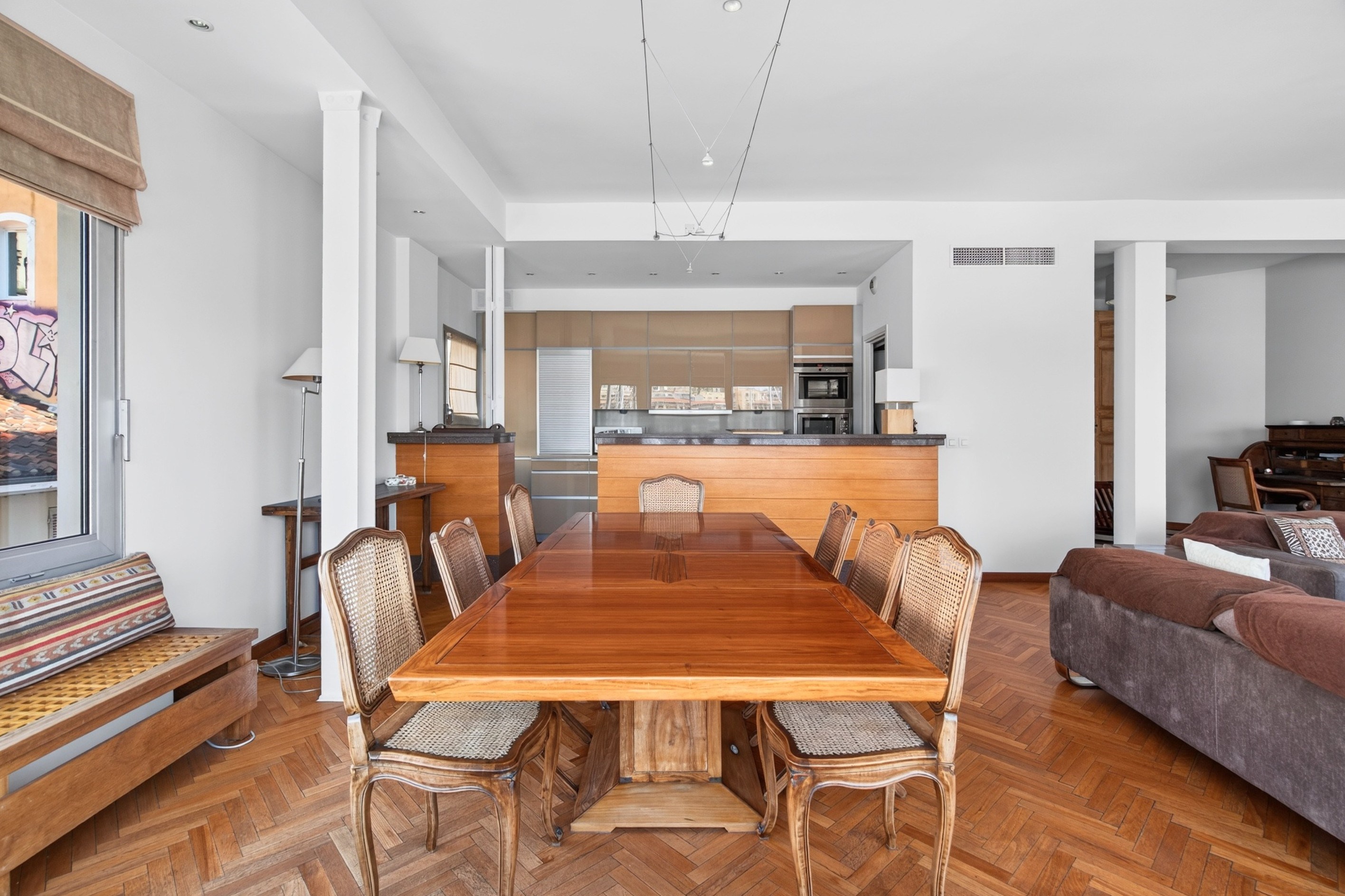  Marseille 7th arrondissement, Vieux-Port – Apartment with Panoramic Views over … - 物件實景