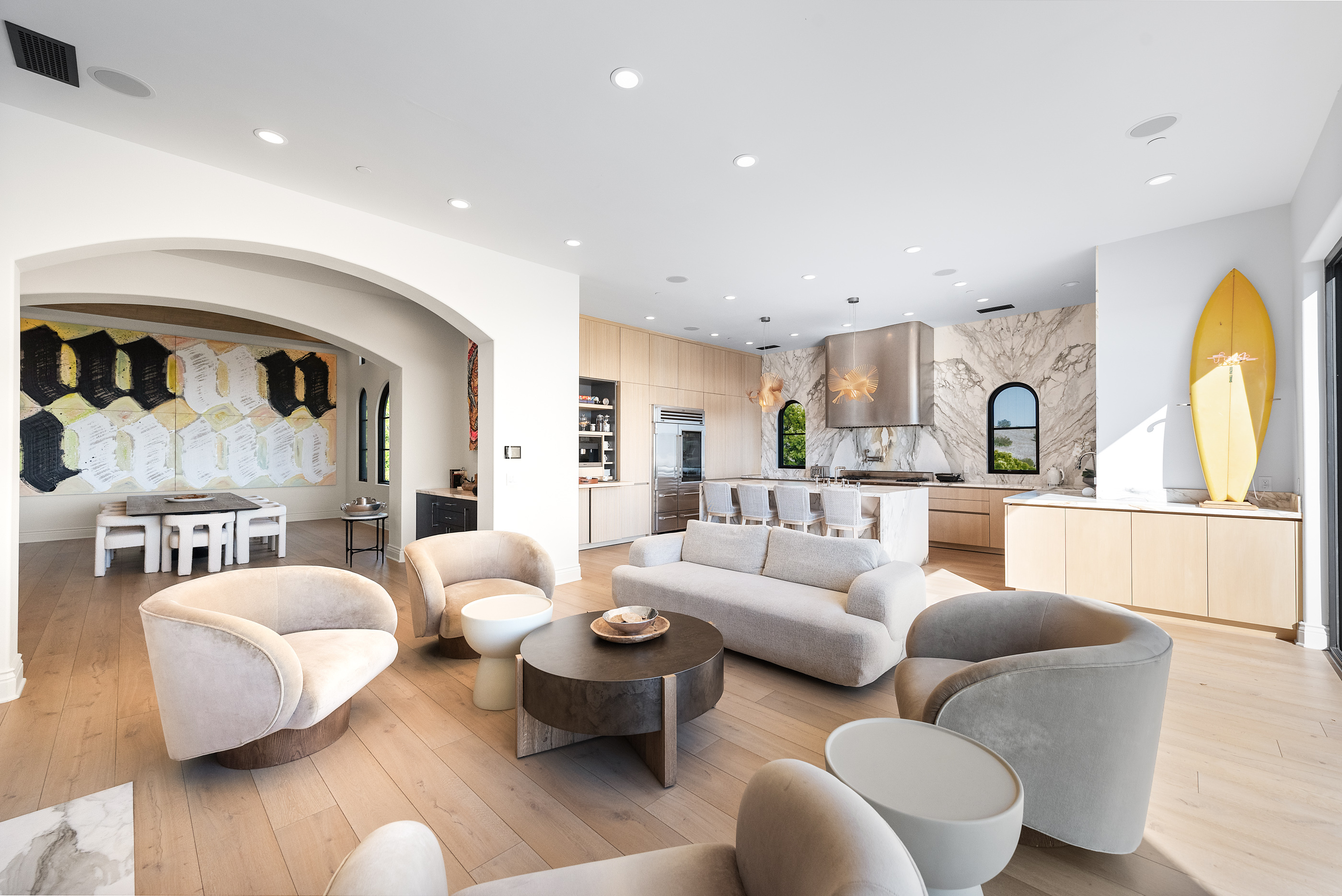  6201 Murphy Way - 物件實景