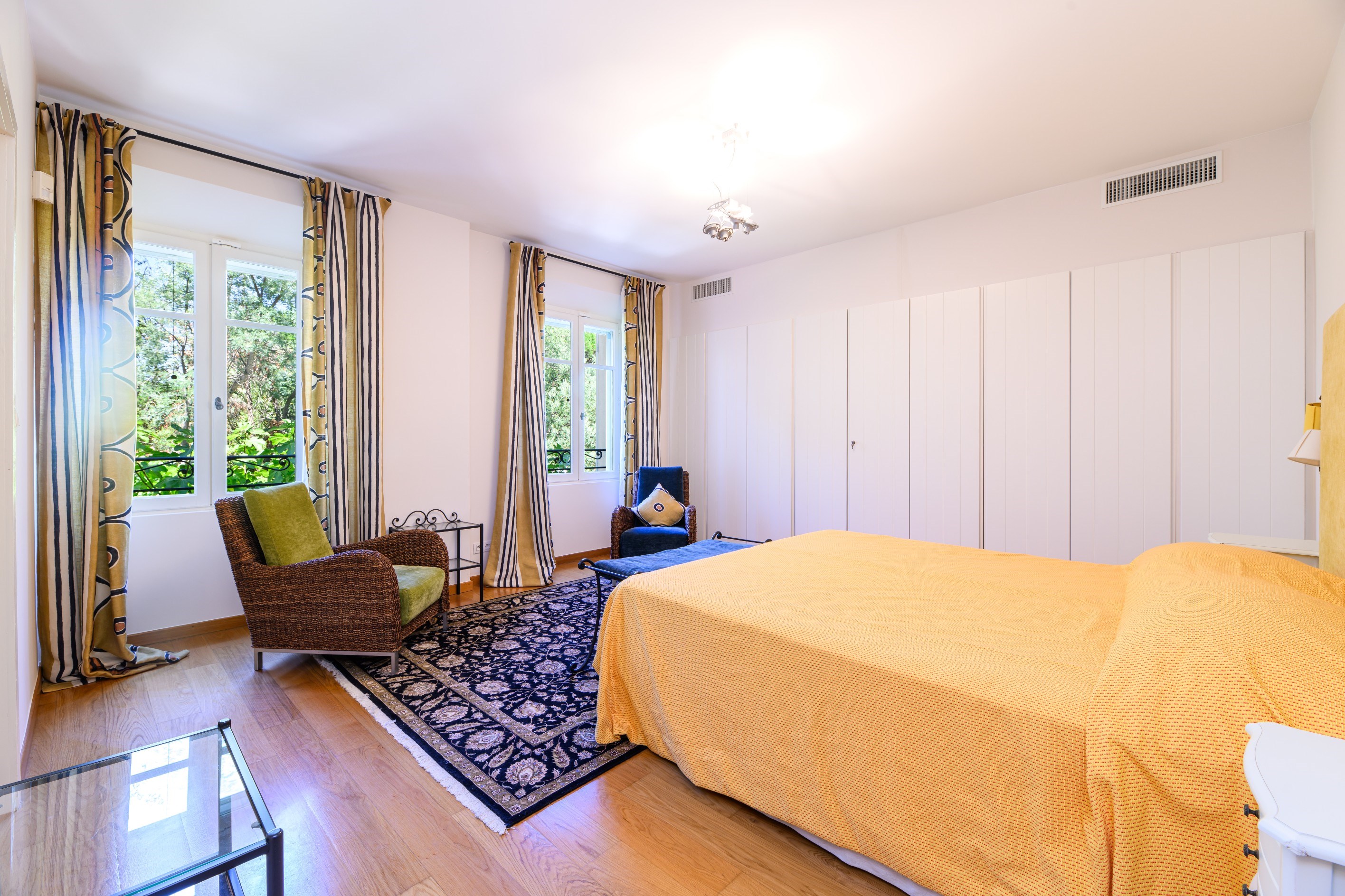  Exclusive property in Les Parcs de St-Tropez 125 sqm apartment, guest flat & ga… - 物件實景