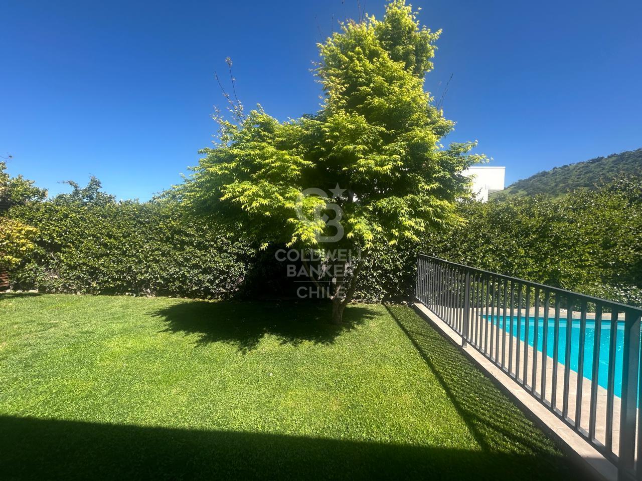 Lo Barnechea, Chile, 4 Bedrooms Bedrooms, ,3 BathroomsBathrooms,Residential,For Sale,1957290