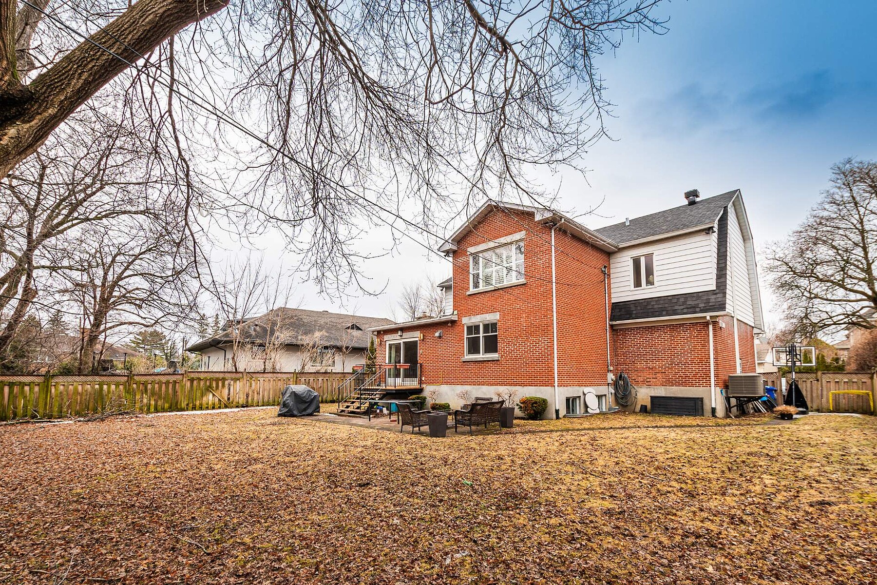  Hampstead, Montréal - 物件實景