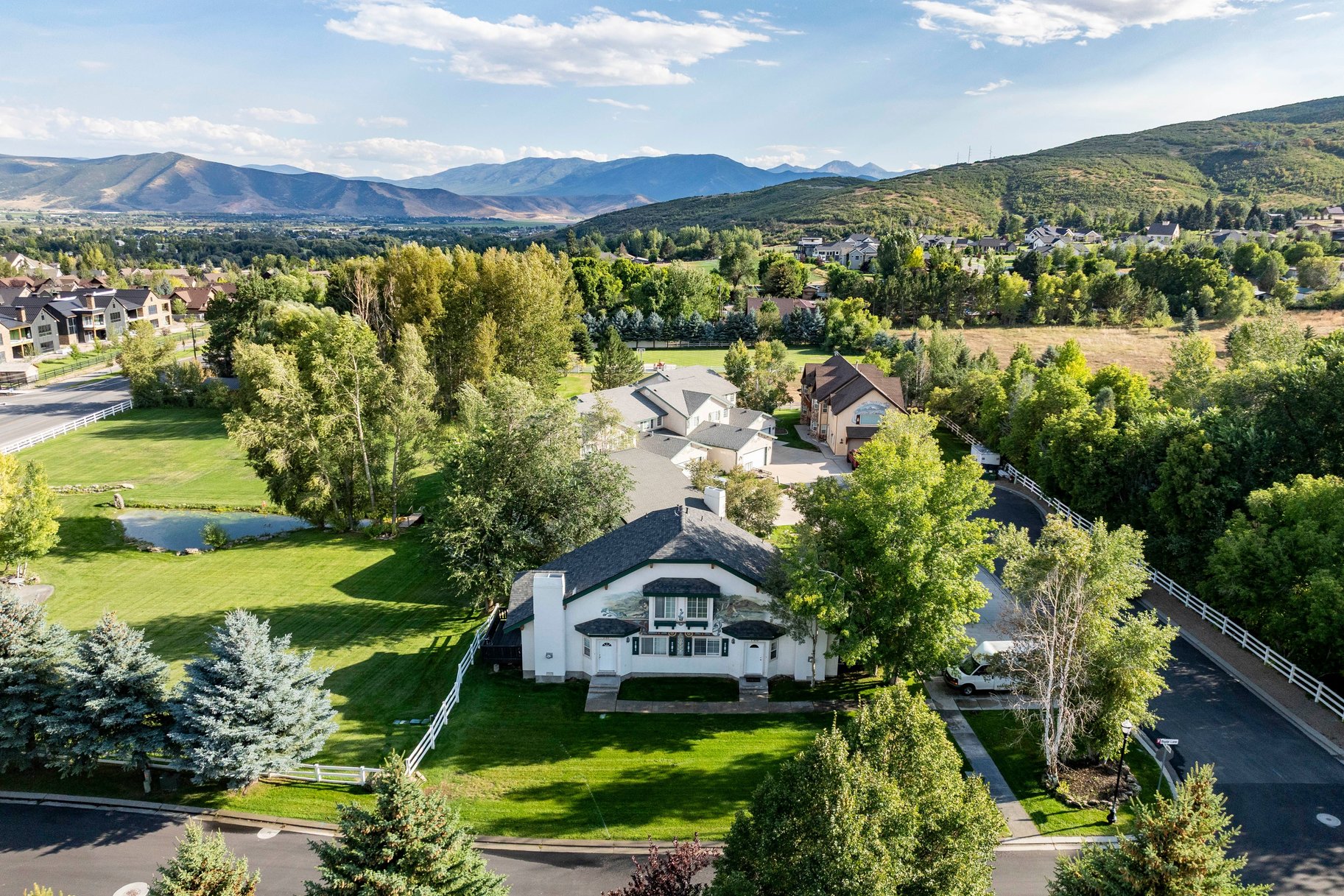  Vacation Rental in Midway, Utah - 物件實景