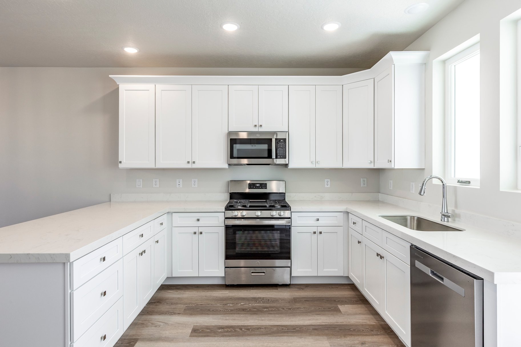  Beautiful Three-Bedroom Townhome at The Ridge at Spanish Fork - 物件實景