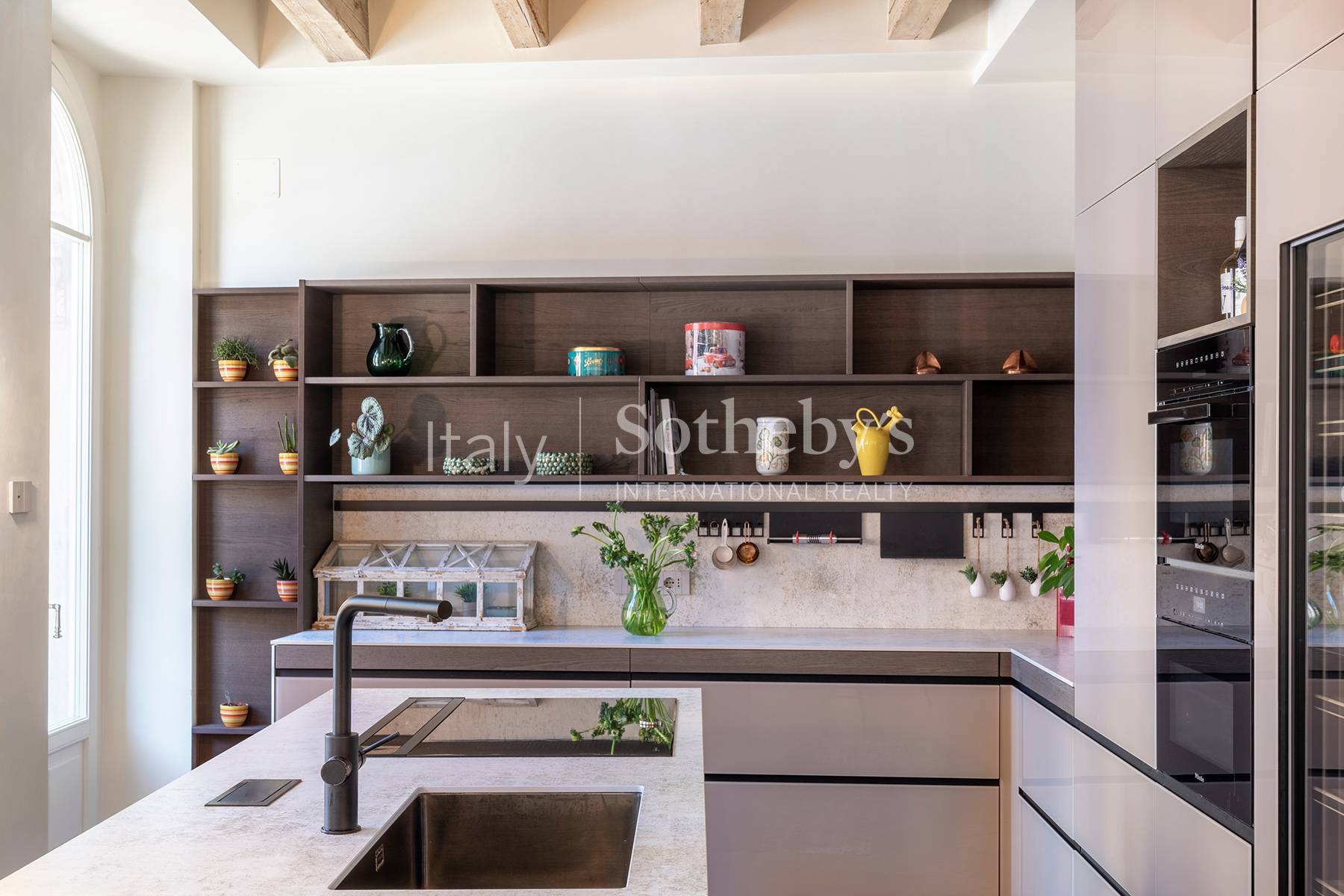  Prestigious Noble Floor in Verona Historic Center - 物件實景