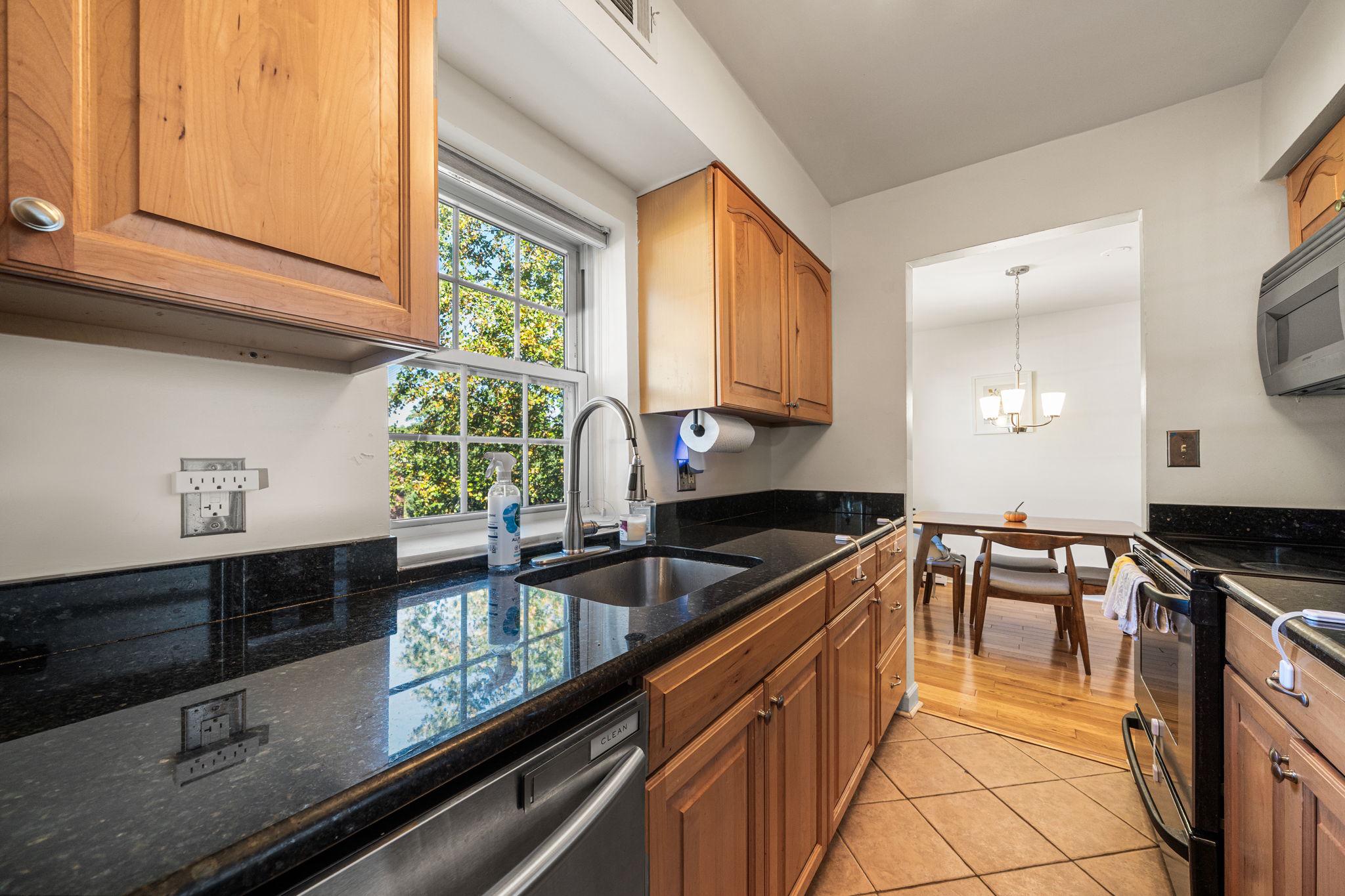  3201 S Stafford Street, Arlington, VA, 22206 - 物件實景