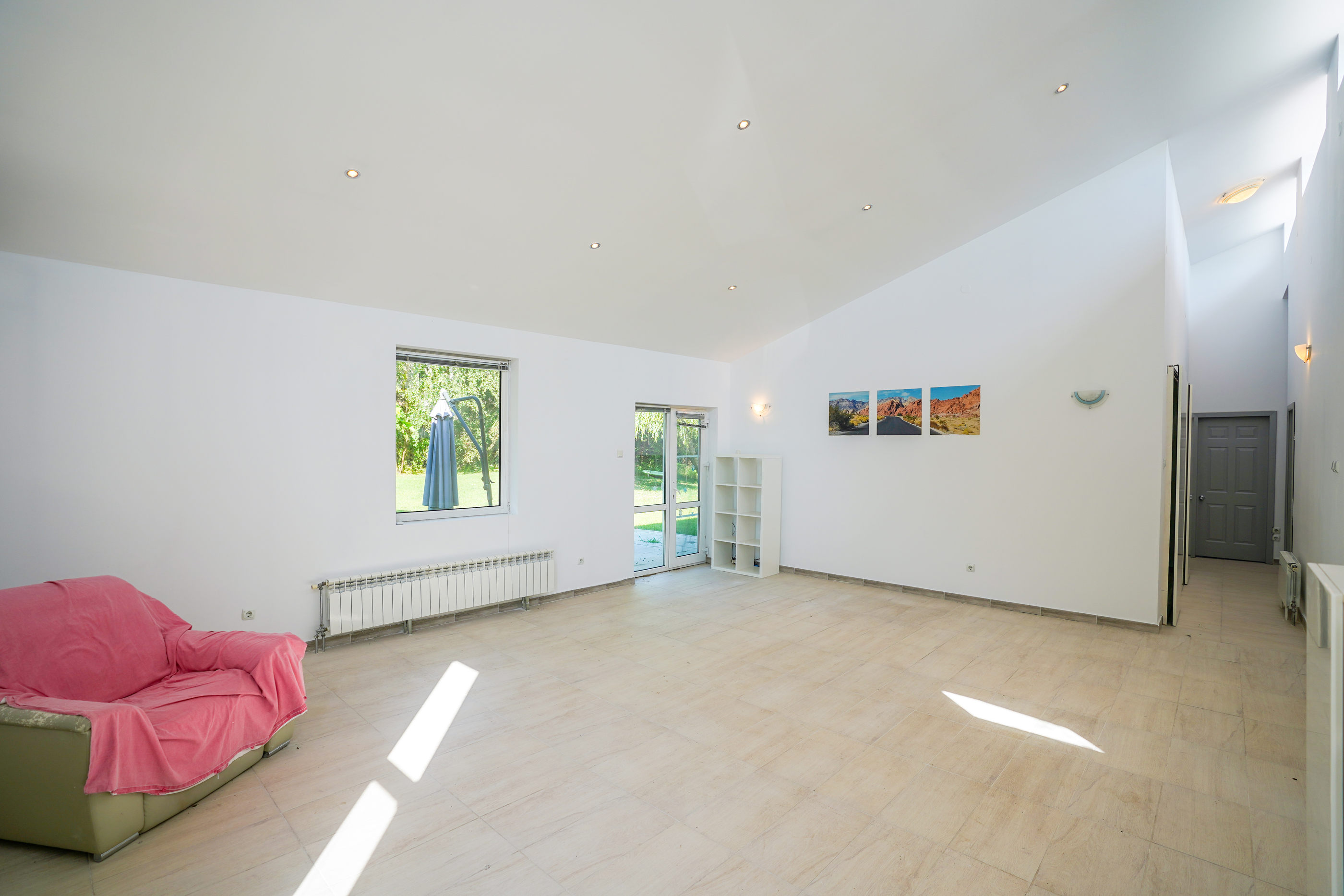  Villa on an Exceptional Plot in the Heart of Paradisul Verde, Corbeanca - 物件實景