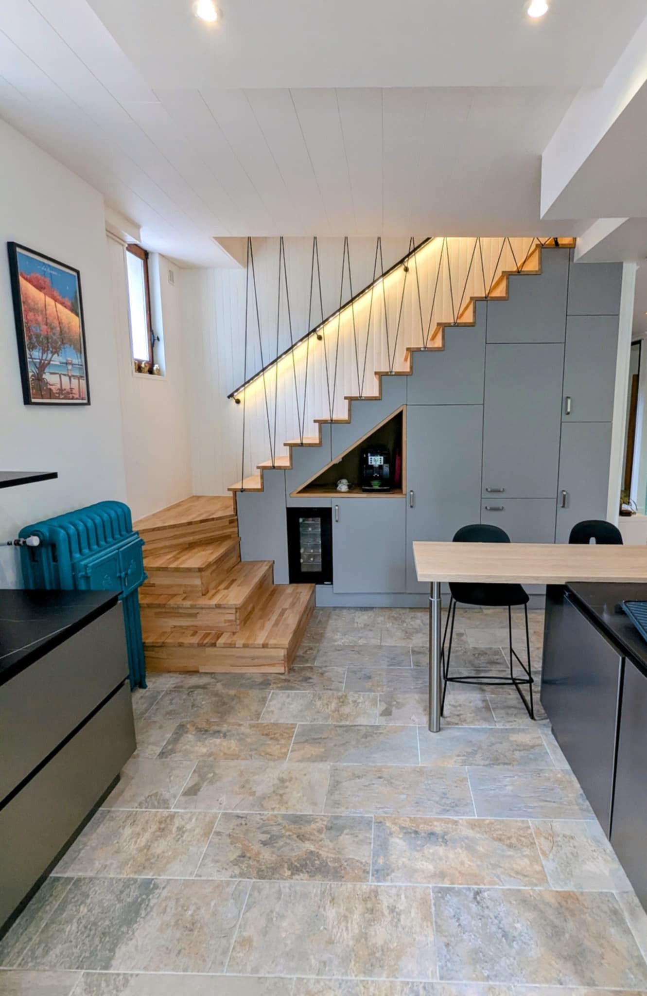  EVIAN LES BAINS FULLY RENOVATED APARTMENT WITH VIEW ON THE LAKE - 物件實景