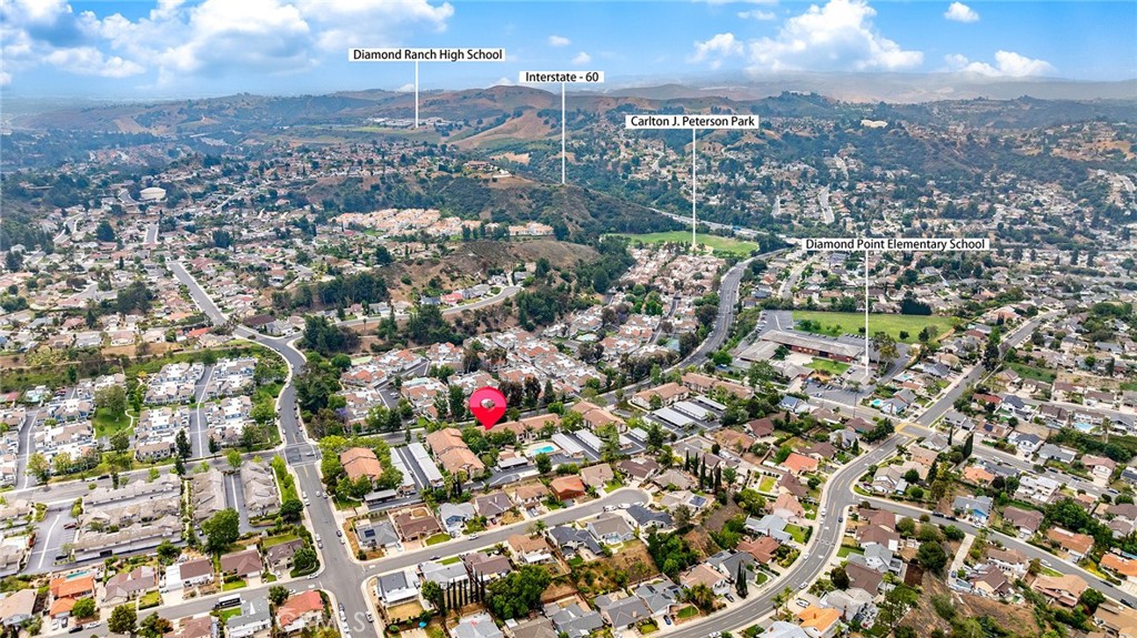 Diamond Bar, California, 91765, United States, 3 Bedrooms Bedrooms, ,2 BathroomsBathrooms,Residential,For Sale,1838841