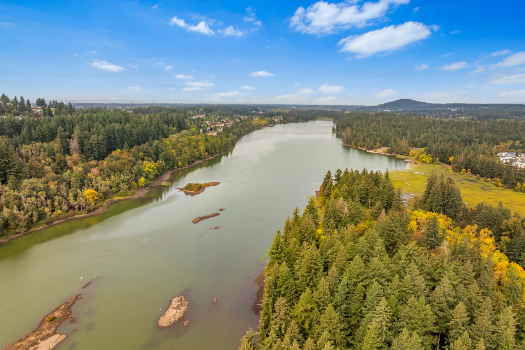  5780 NW HOOD LOOP Camas, WA 98607 - 物件實景