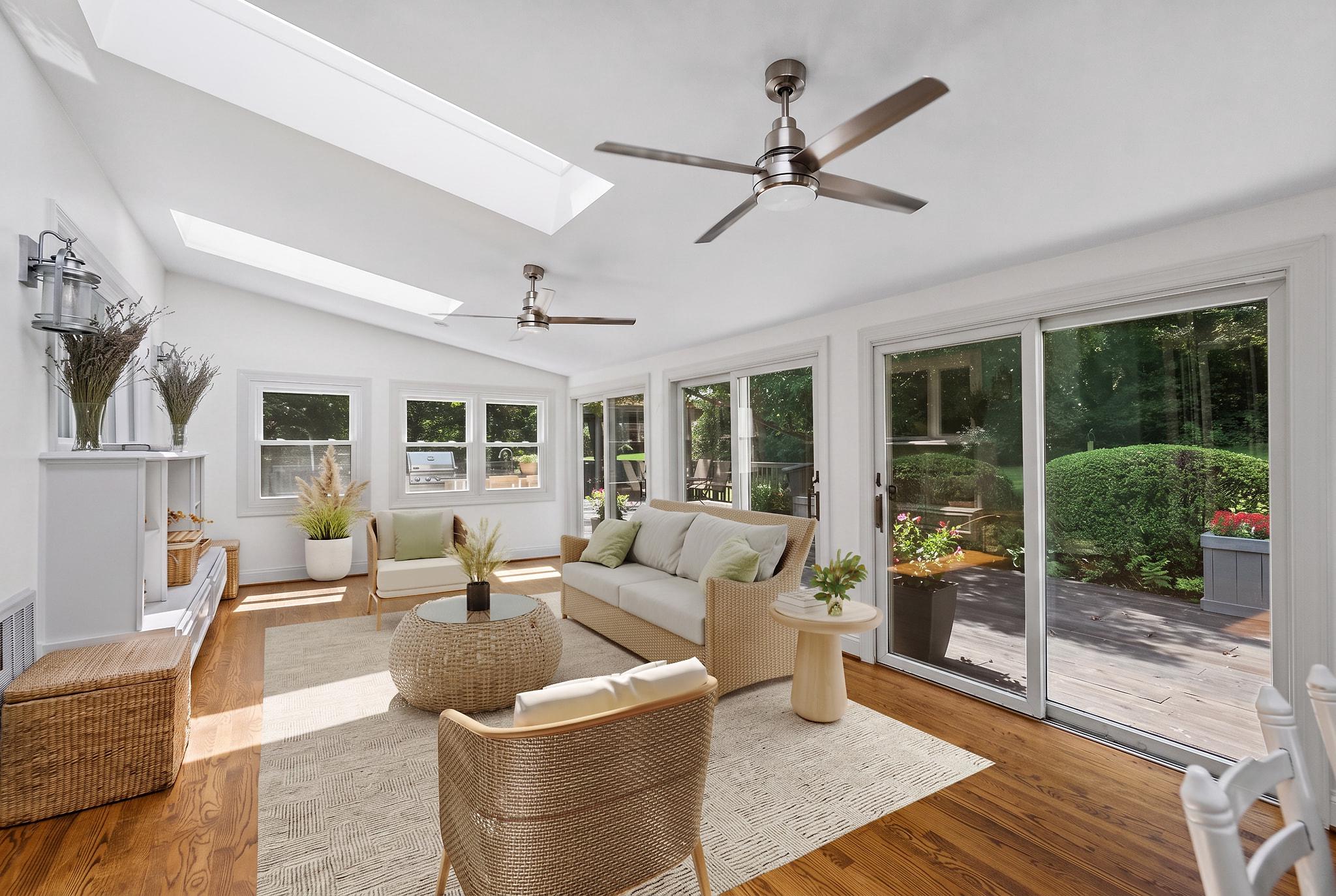  7821 Old Dominion Drive, Mclean, VA, 22102 - 物件實景