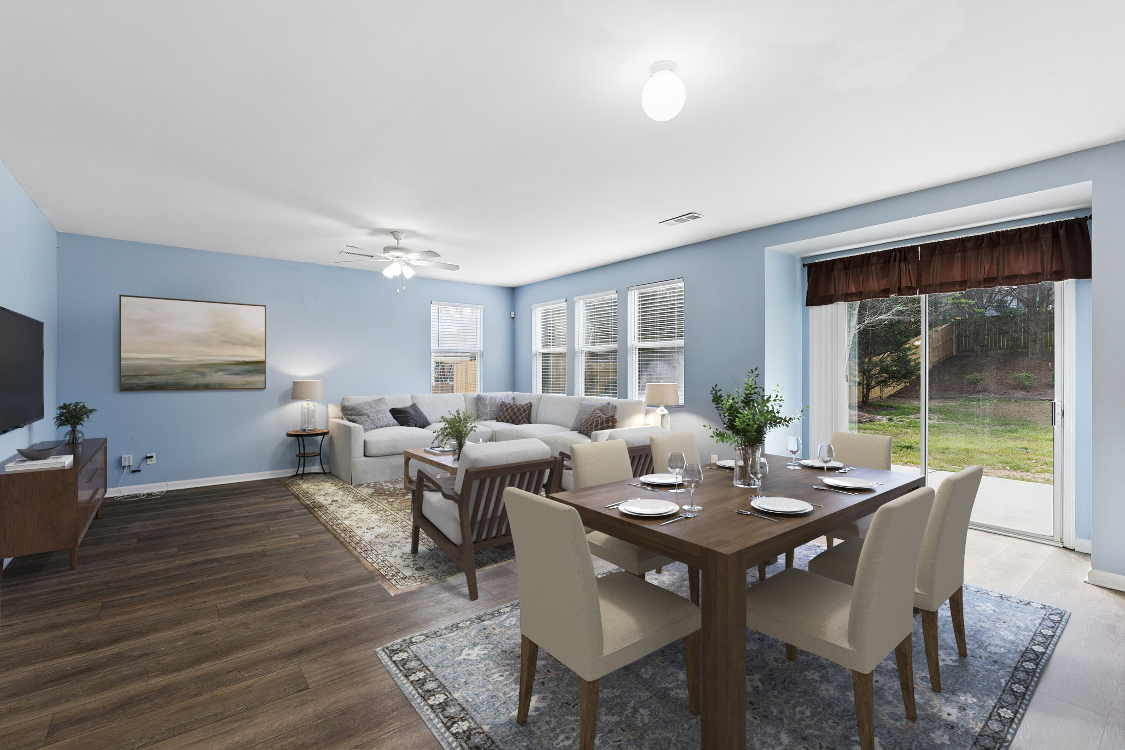  Exceptional Opportunity in The Park at Cedarcrest - 物件實景