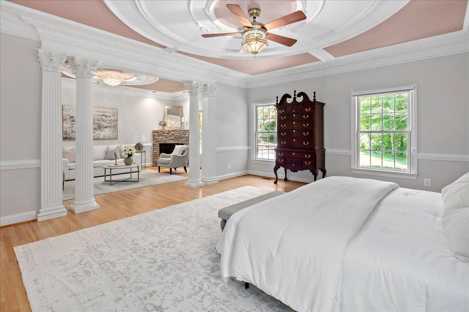  13320 Ivakota Farm Road, Clifton, VA, 20124 - 物件實景