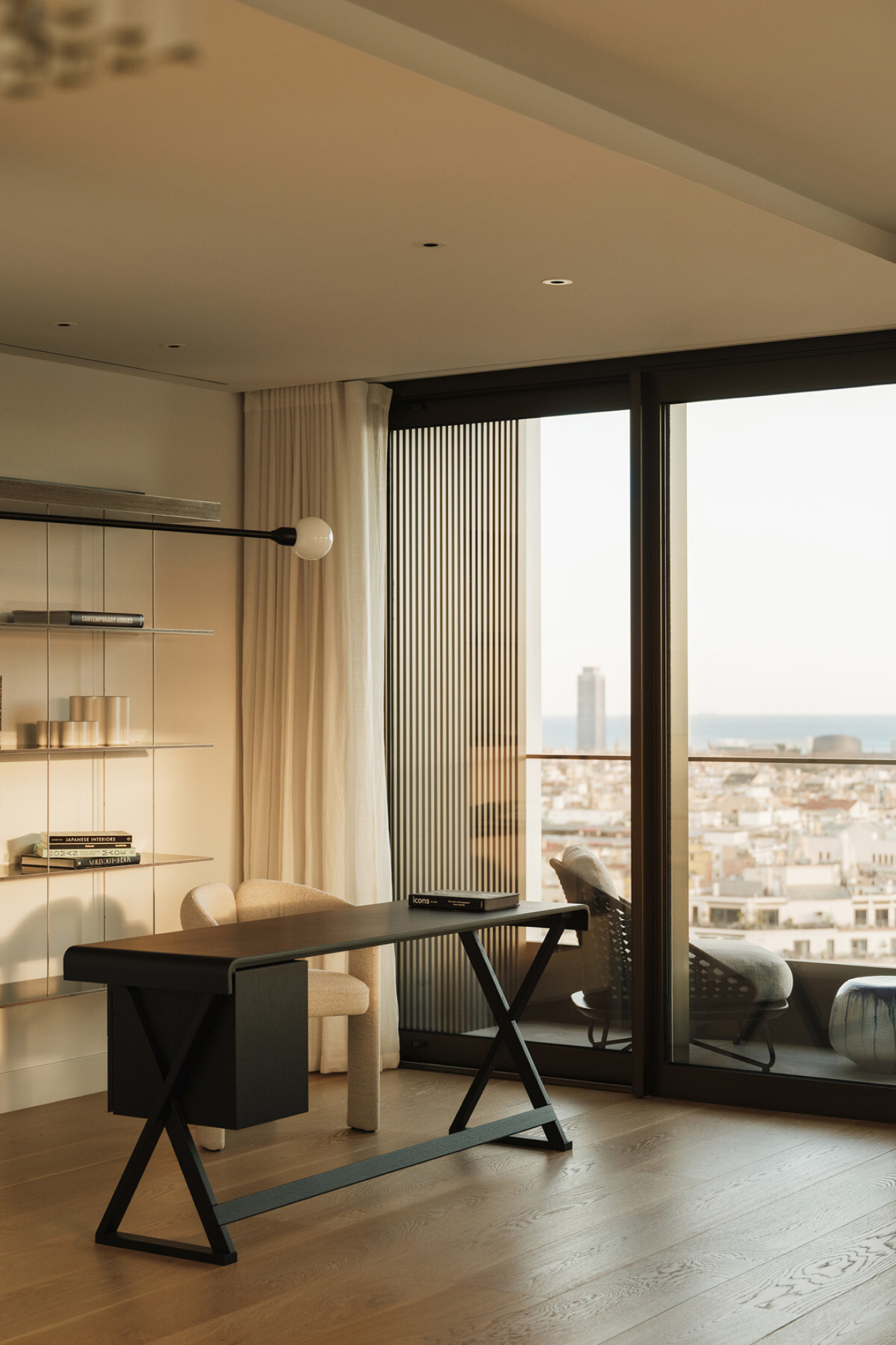  Mandarin Oriental Residences - Grand View - 3 bedrooms - 物件實景