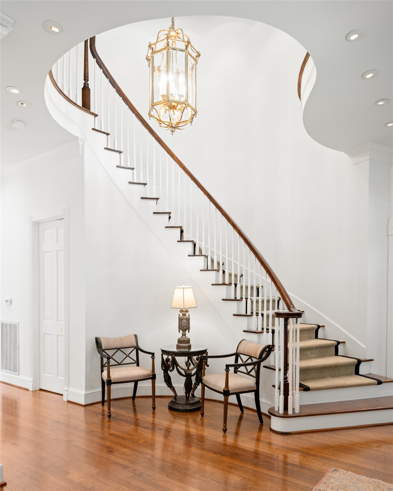  5495 Sugar Hill Drive - 物件實景