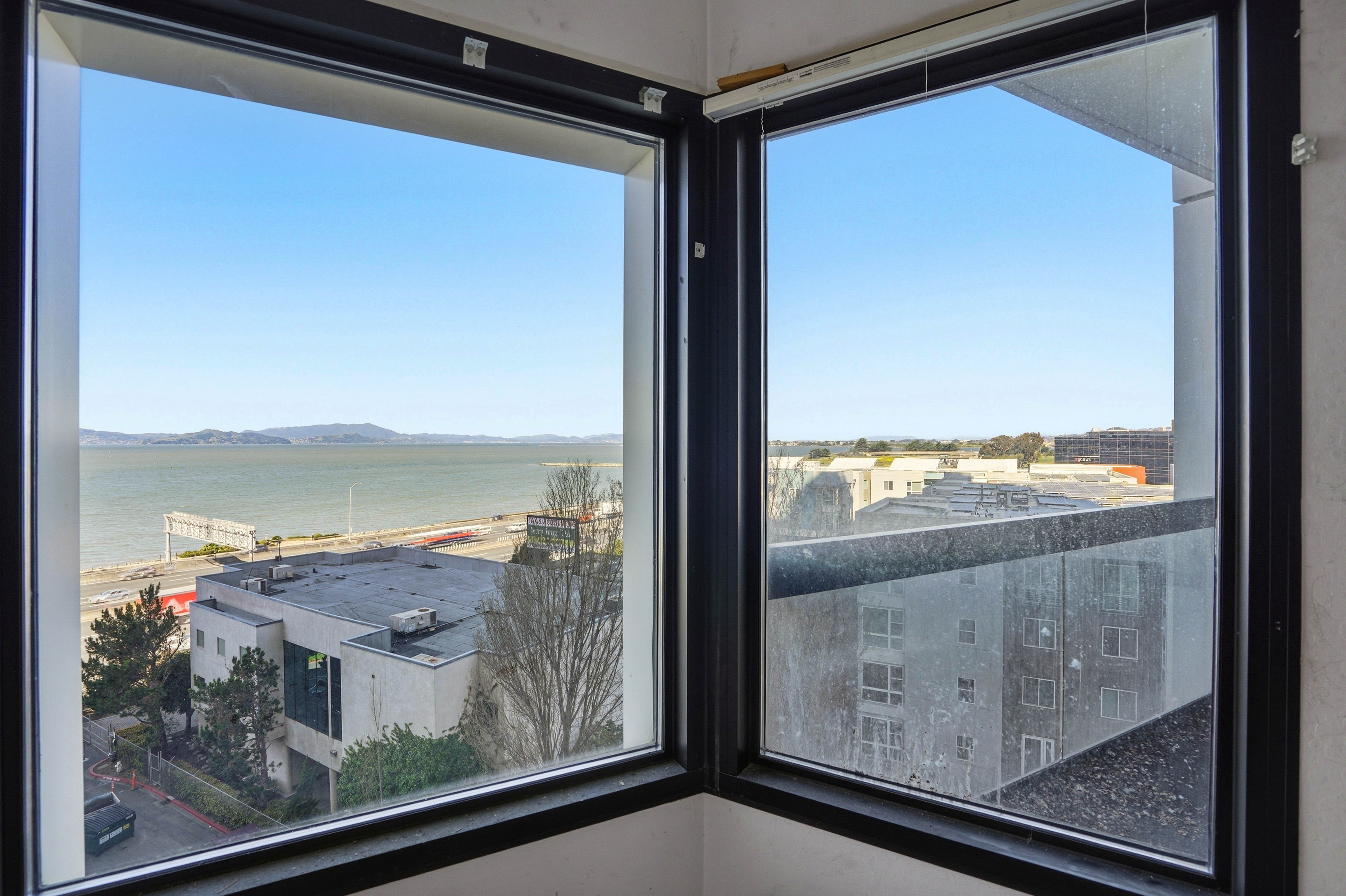  6363 Christie Avenue, Emeryville, CA 94608 - 物件實景