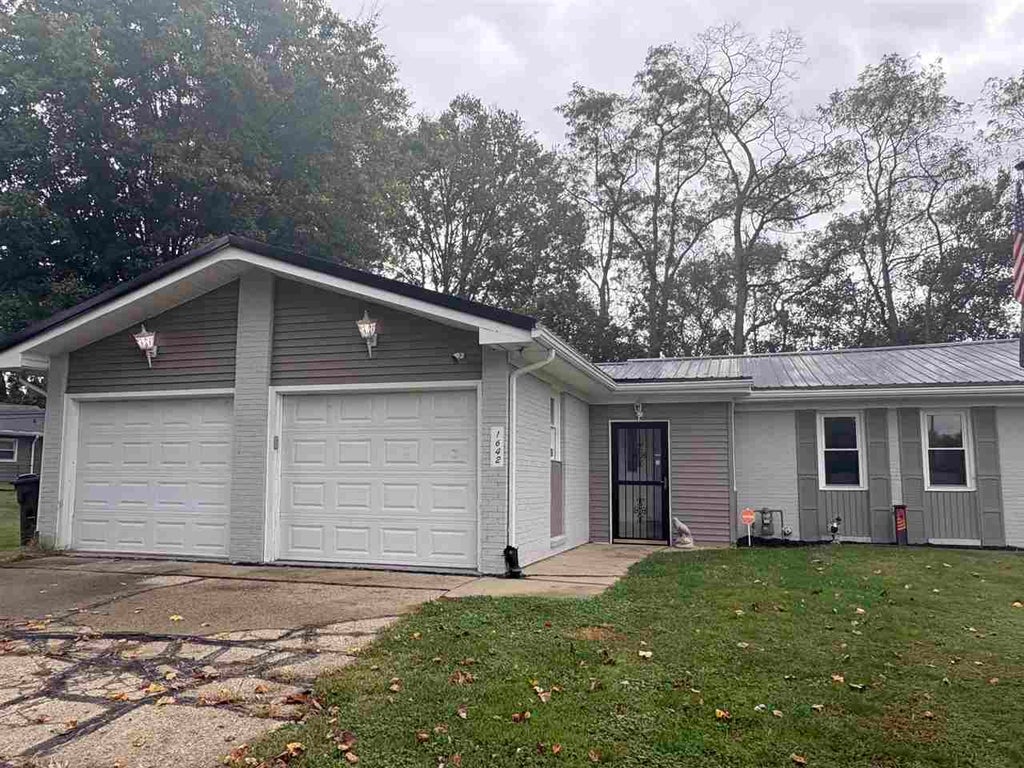 County Road 170 , Connersville, IN 47331 #1