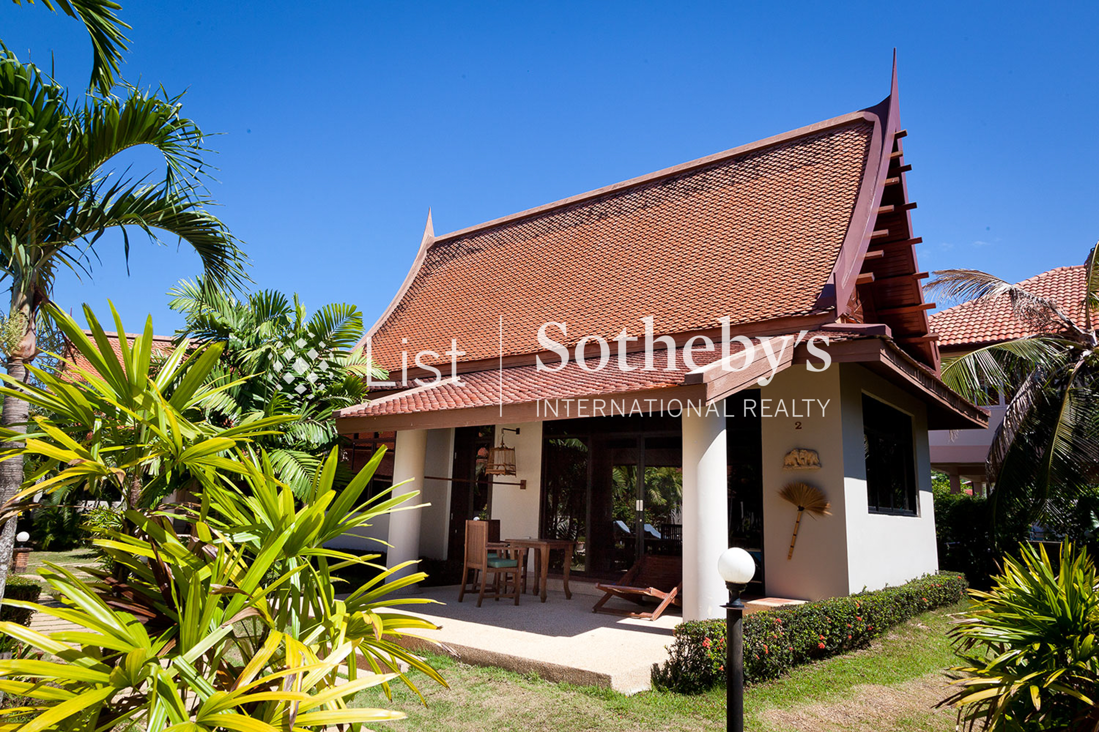  Boutique Thai Resort in Kamala - 物件實景