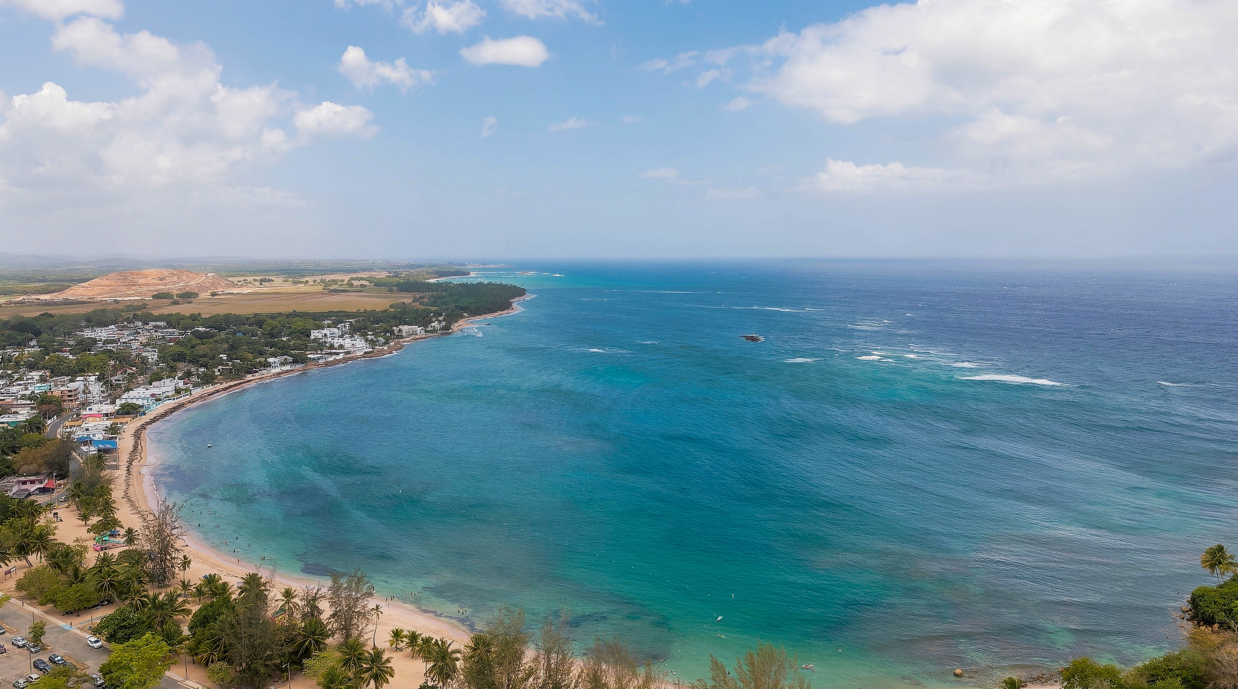  Oceanview Penthouse at Treasure Point - 物件實景