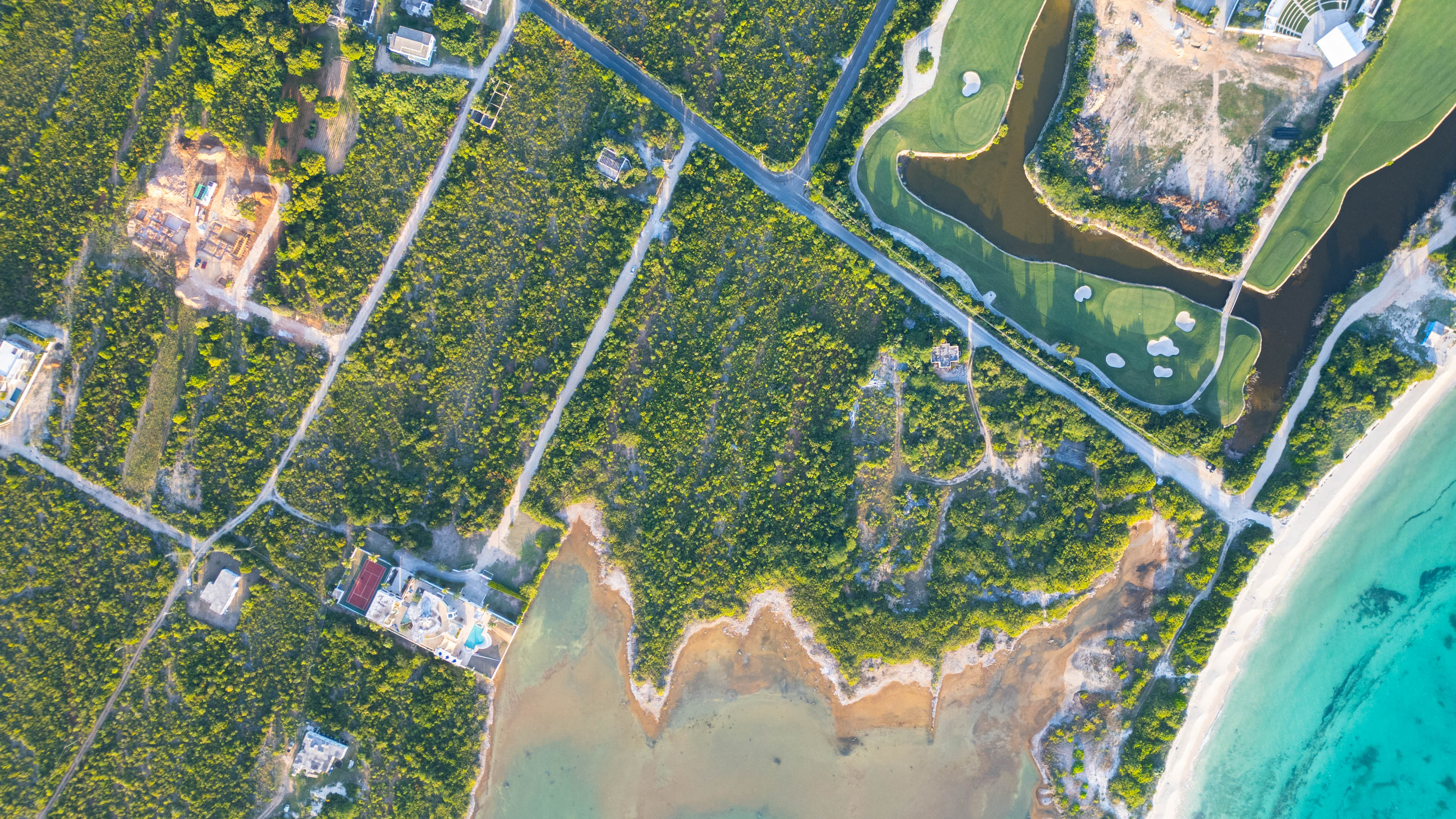  Pre Construction Villas at The Cove - 物件實景