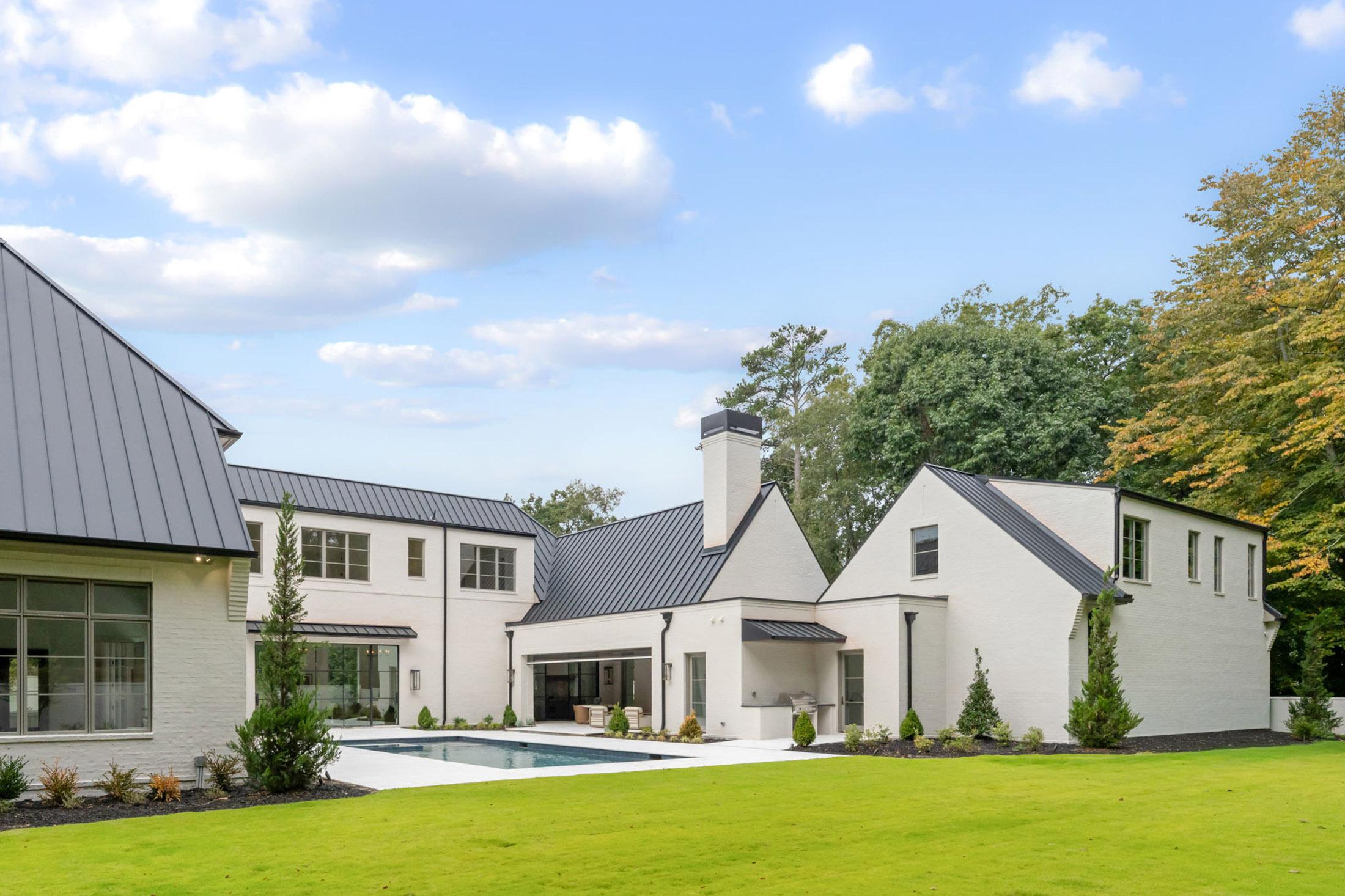  Thoughtfully Designed New Construction Home with Exceptional Craftsmanship - 物件實景