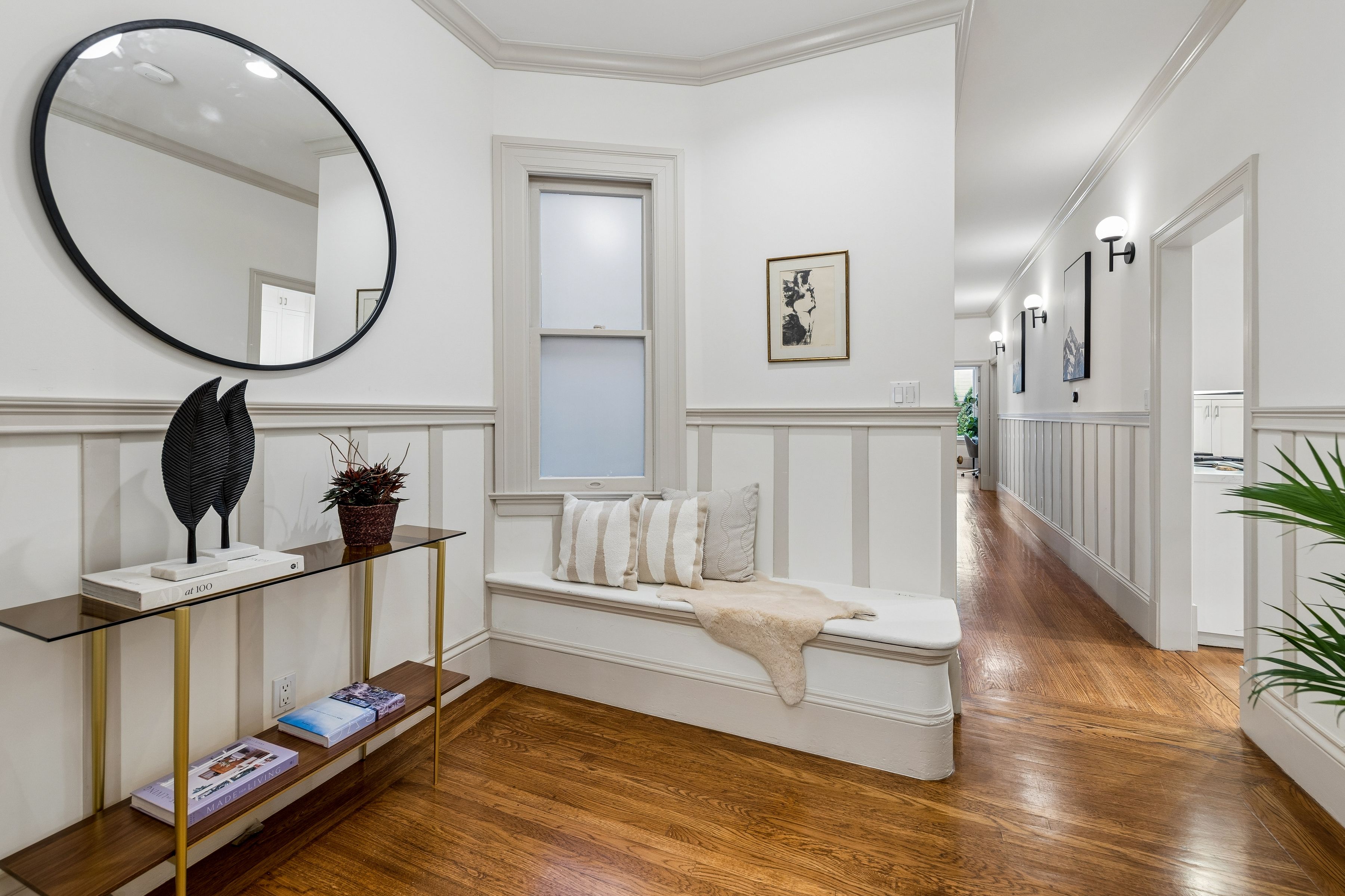  Outdoor Oasis on Russian Hill - 物件實景