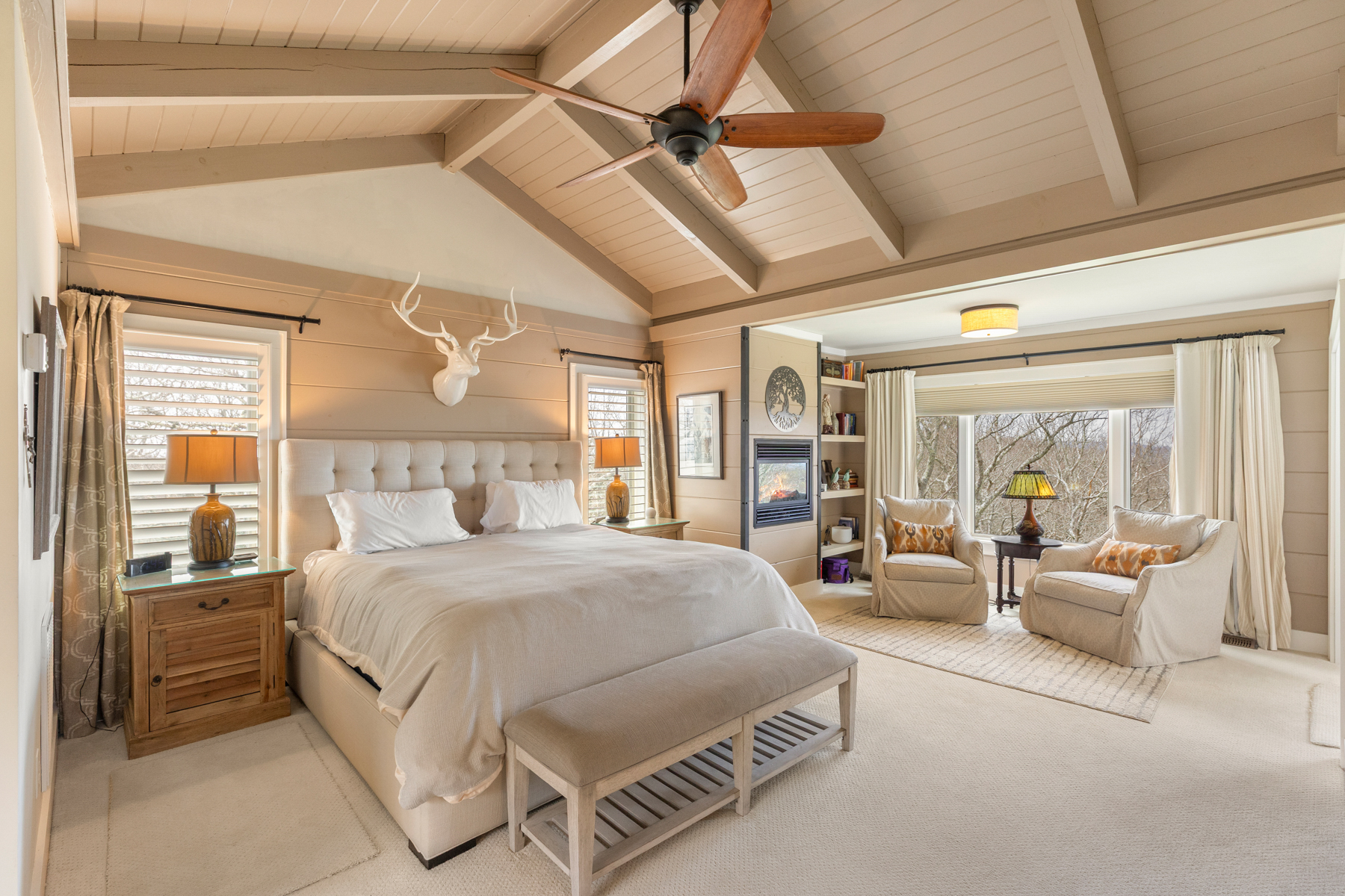  38 Rock Hill Rd Highlands NC - 物件實景