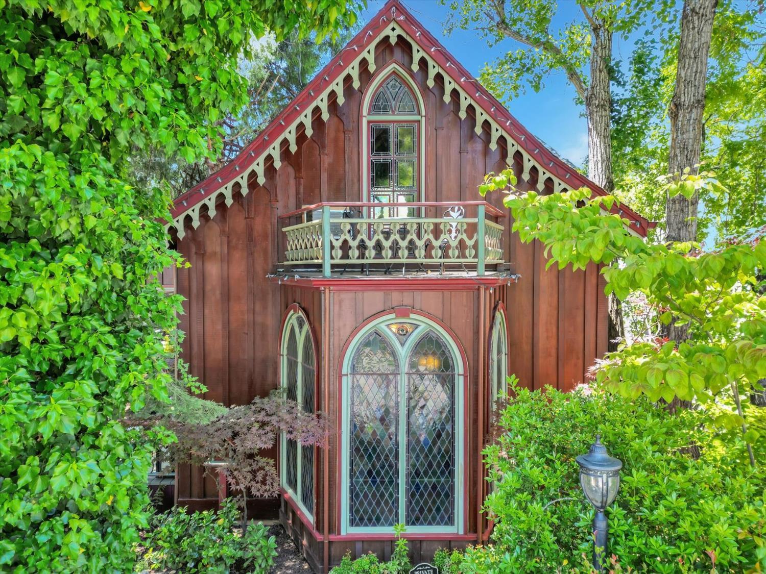 Nevada City, California, 95959, United States, 2 Bedrooms Bedrooms, ,2 BathroomsBathrooms,Residential,For Sale,1835500
