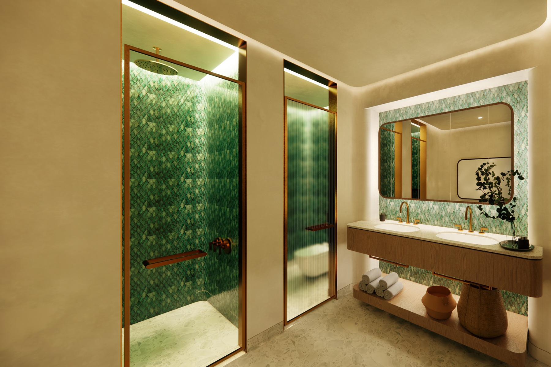  Design Jungle Suite - 物件實景