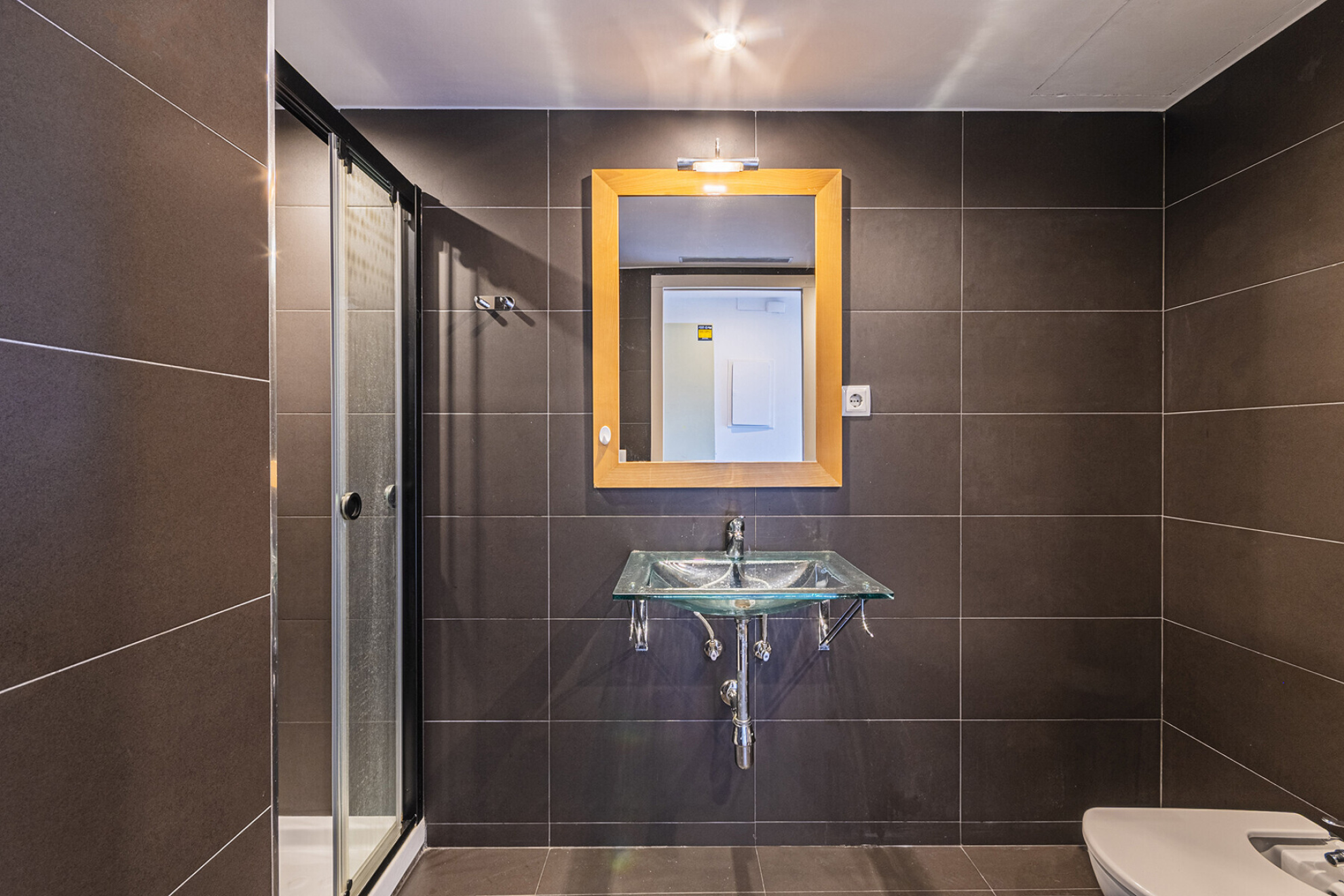  Bright top-floor apartment with a private terrace in Eixample - 物件實景