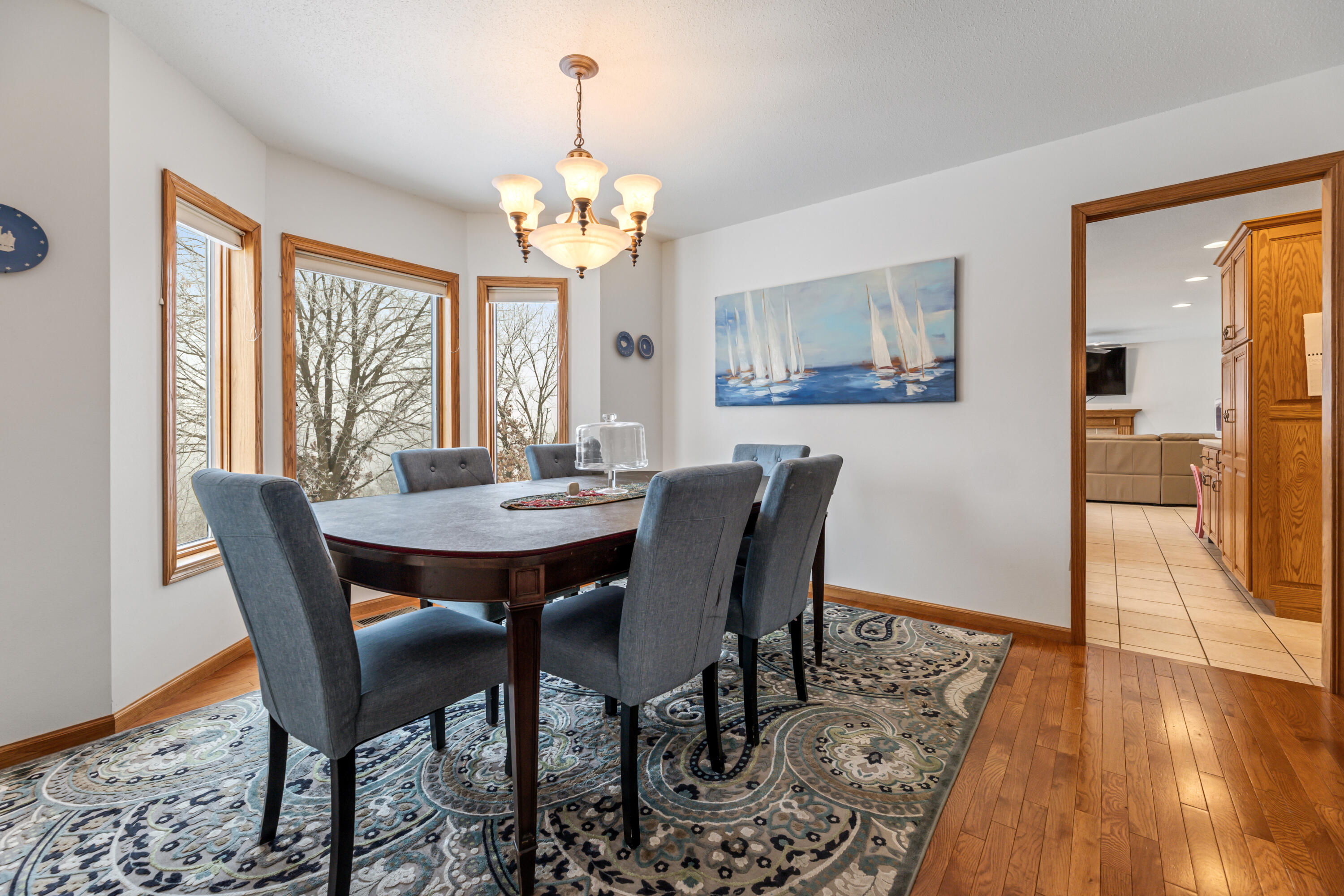 Shelby, Wisconsin, 54601, United States, 4 Bedrooms Bedrooms, ,4 BathroomsBathrooms,Residential,For Sale,2000335