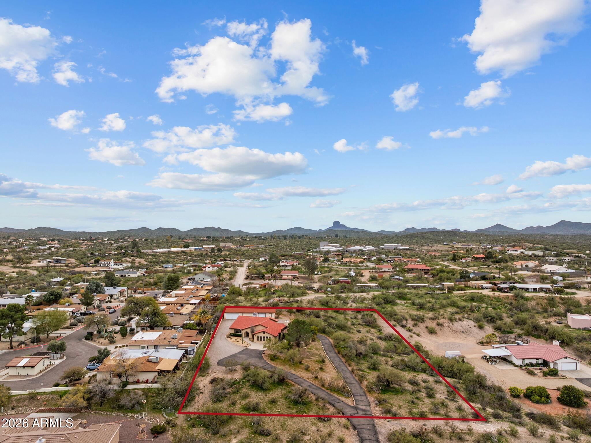 Wickenburg, Arizona, 85390, United States, 3 Bedrooms Bedrooms, ,2 BathroomsBathrooms,Residential,For Sale,2012857