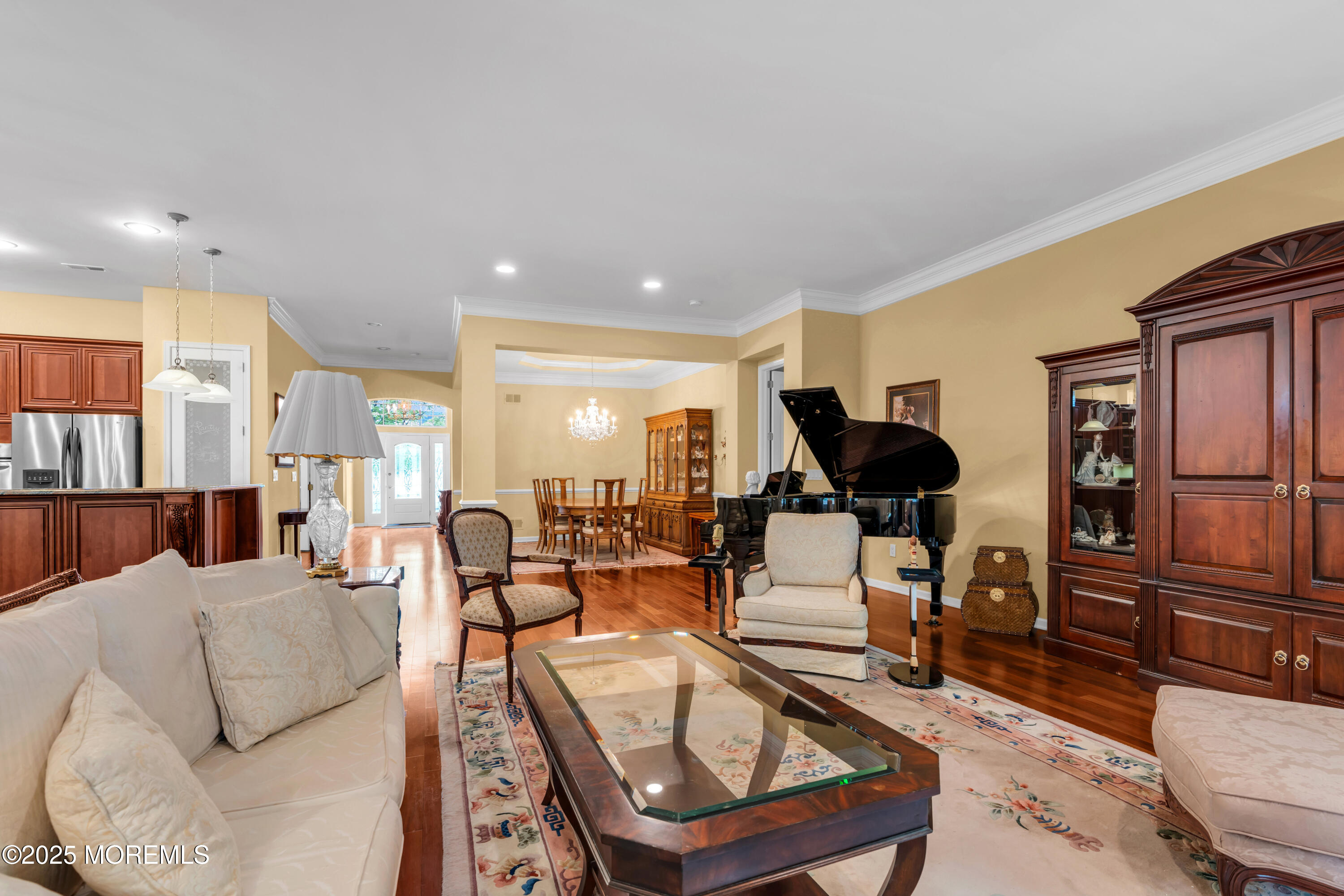 Freehold, New Jersey, 07728, United States, 2 Bedrooms Bedrooms, ,2 BathroomsBathrooms,Residential,For Sale,1929007