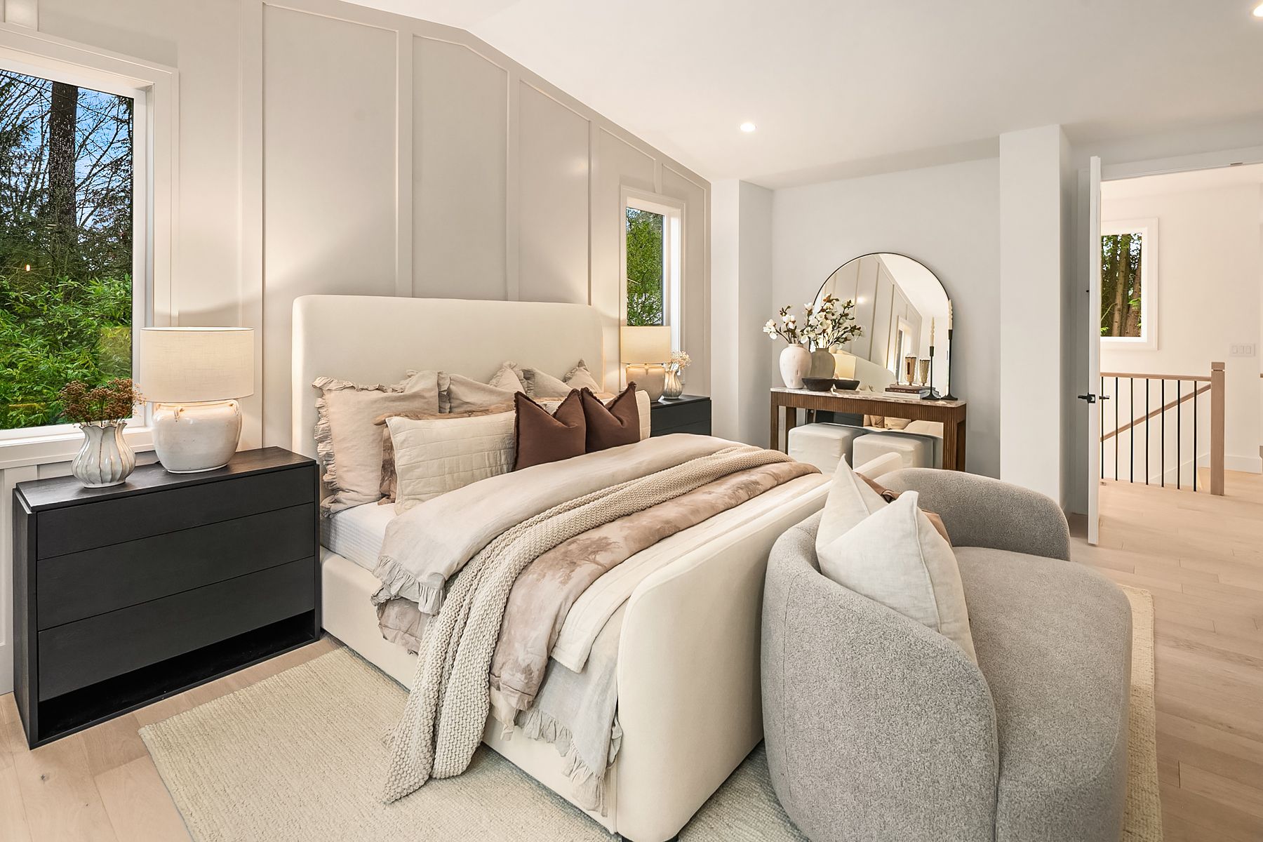  1706 111th Ave NE, Bellevue, WA 98004 - 物件實景