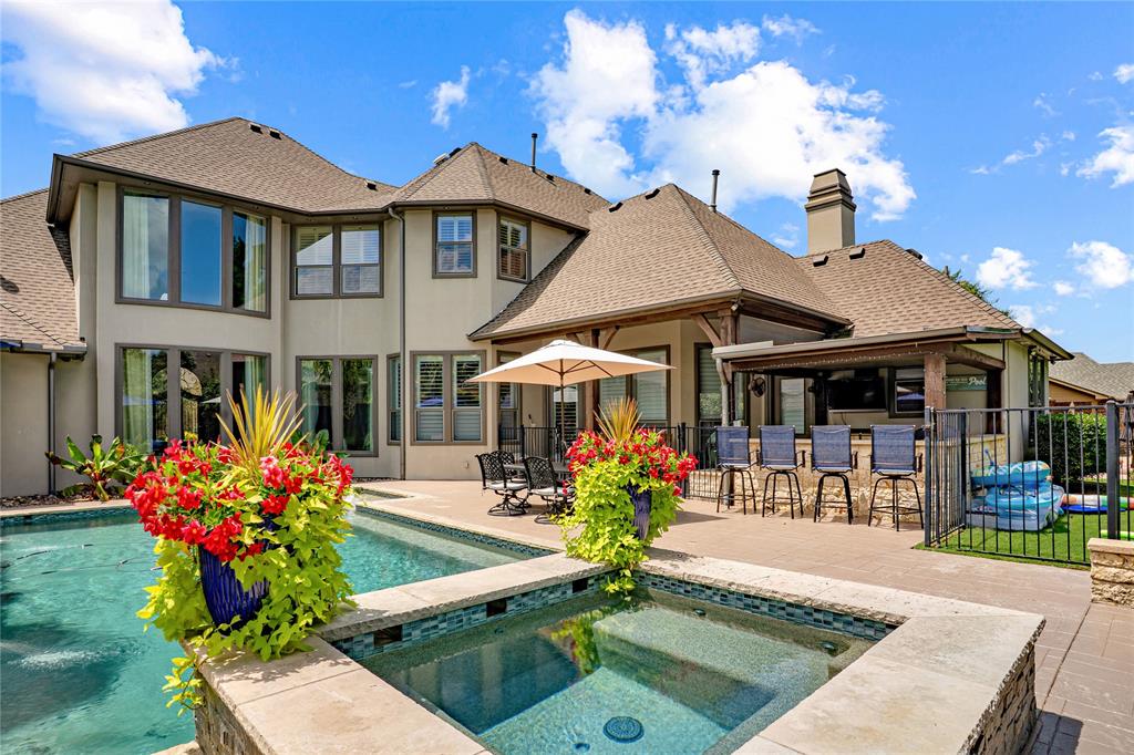Heath, Texas, 75032, United States, 4 Bedrooms Bedrooms, ,4 BathroomsBathrooms,Residential,For Sale,1889823