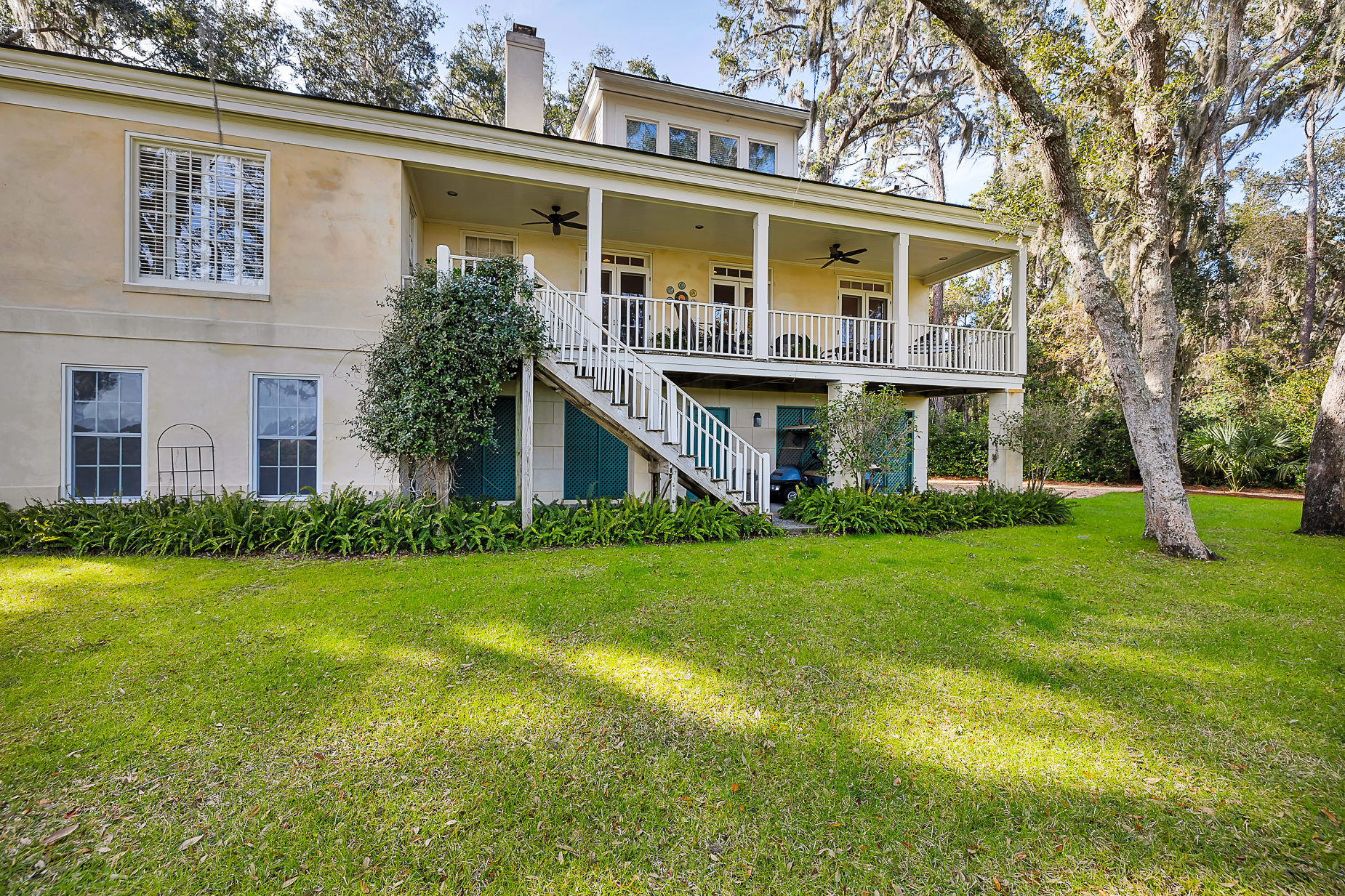  188 Hampton Point Drive - 物件實景