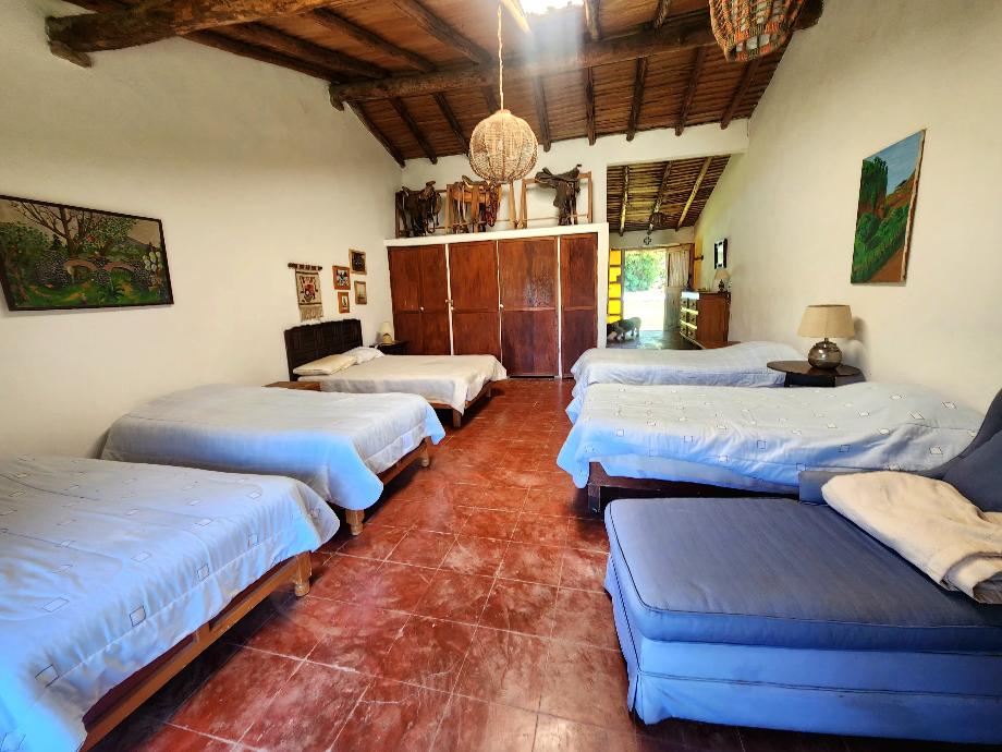 Temascaltepec, Estado de méxico, 51300, Mexico, 7 Bedrooms Bedrooms, ,7 BathroomsBathrooms,Residential,For Sale,1942225